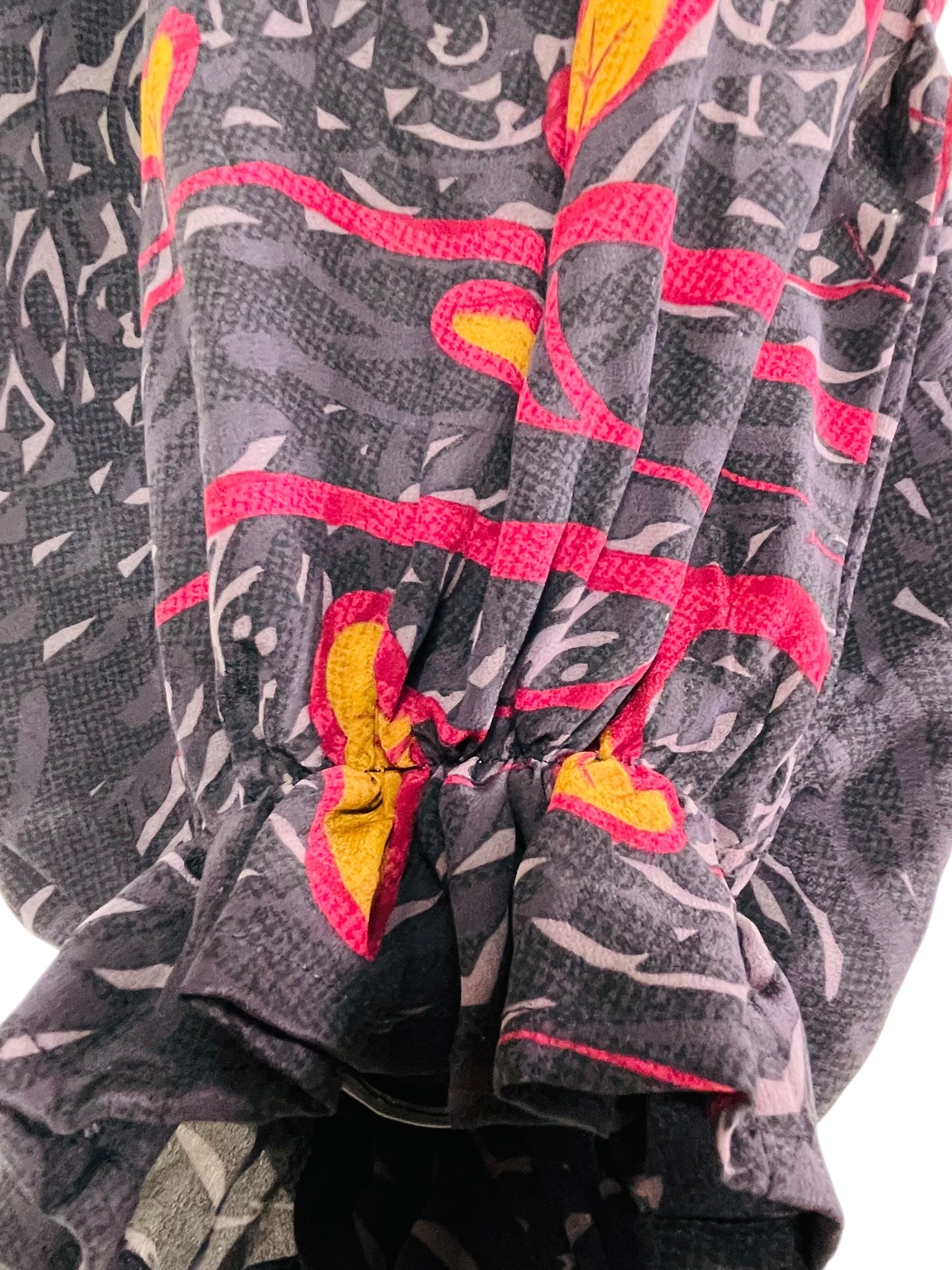 PRC7669 Avatar Pure Silk Bolero