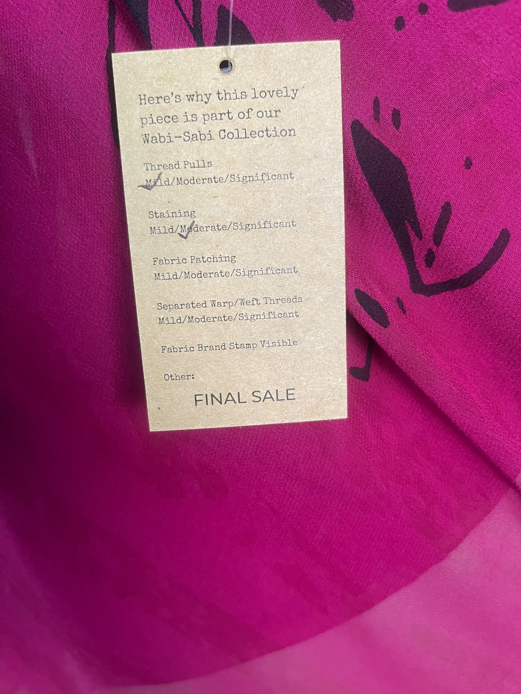 PREVIEW PRG8597 Sheer Wabi Sabi Pure Silk Cardigan by FEBRUARY2026 – Handmade ethical Cardigan from sariKNOTsari using upcycled silk. Designed in Canada for travel and slow fashion, loved from Toronto to LA to Sydney.