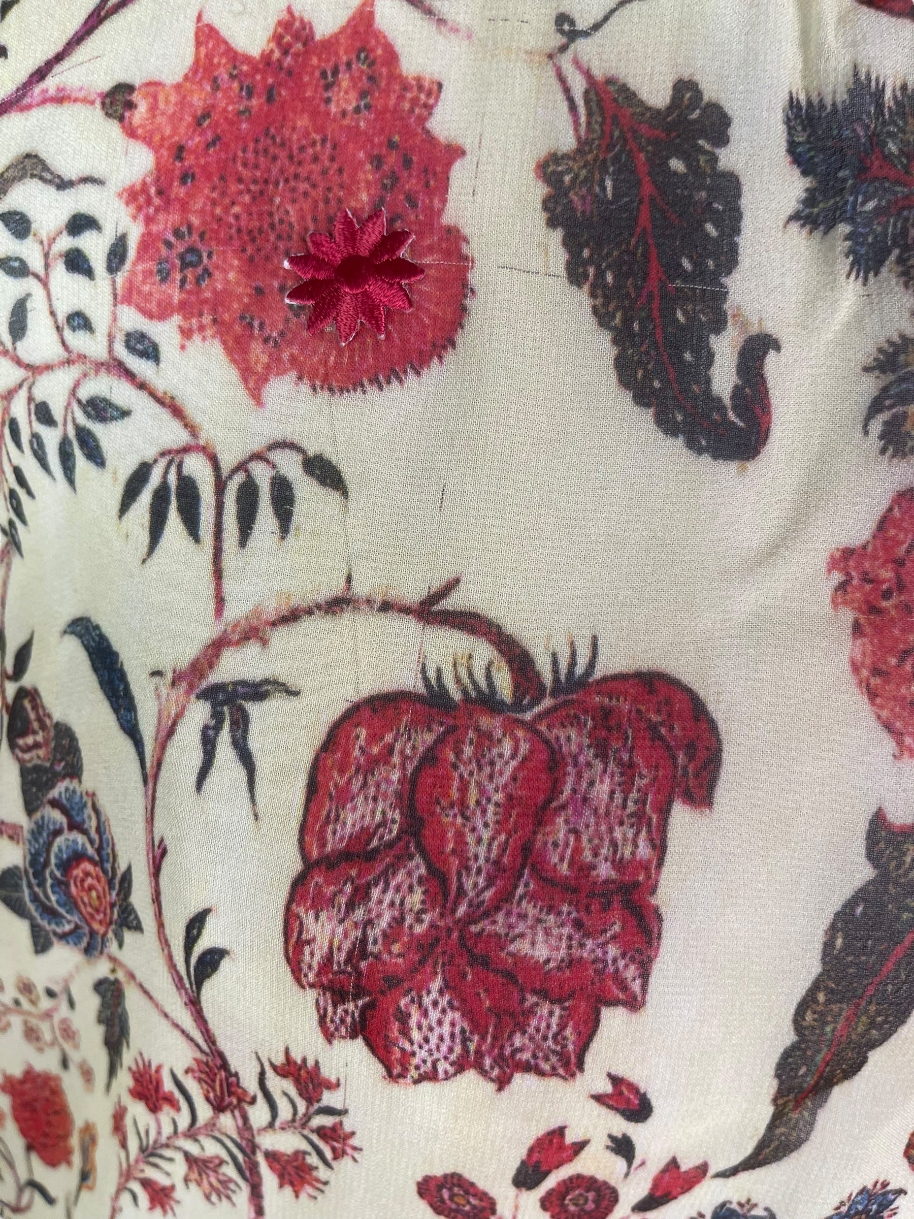 PREVIEW PRG8035A Sheer Pure Silk Wabi Sabi Capelet Poncho by DECEMBER2025 – Handmade ethical Poncho from sariKNOTsari using upcycled silk. Designed in Canada for travel and slow fashion, loved from Toronto to LA to Sydney.