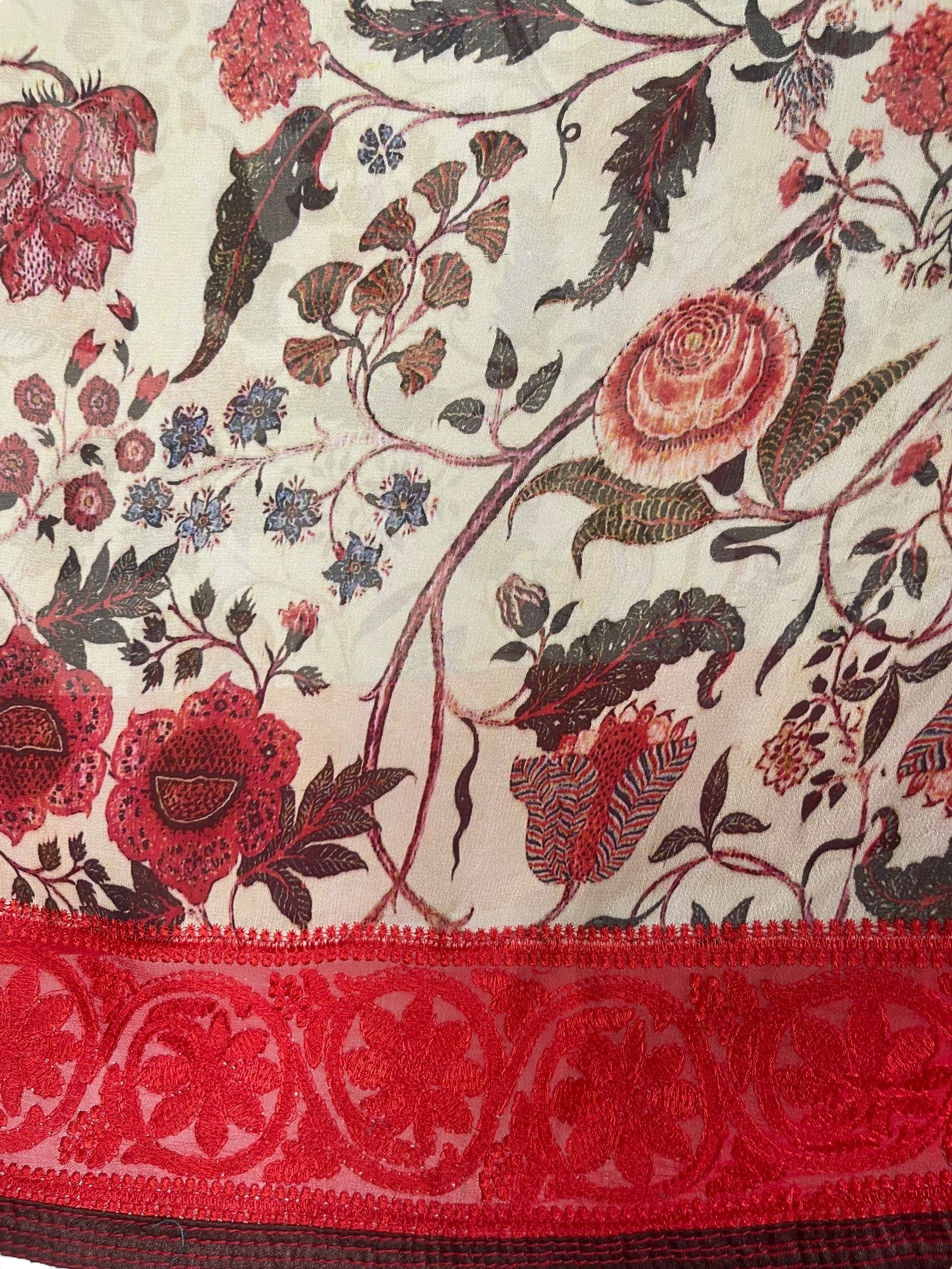 PREVIEW PRG8035A Sheer Pure Silk Wabi Sabi Capelet Poncho by DECEMBER2025 – Handmade ethical Poncho from sariKNOTsari using upcycled silk. Designed in Canada for travel and slow fashion, loved from Toronto to LA to Sydney.