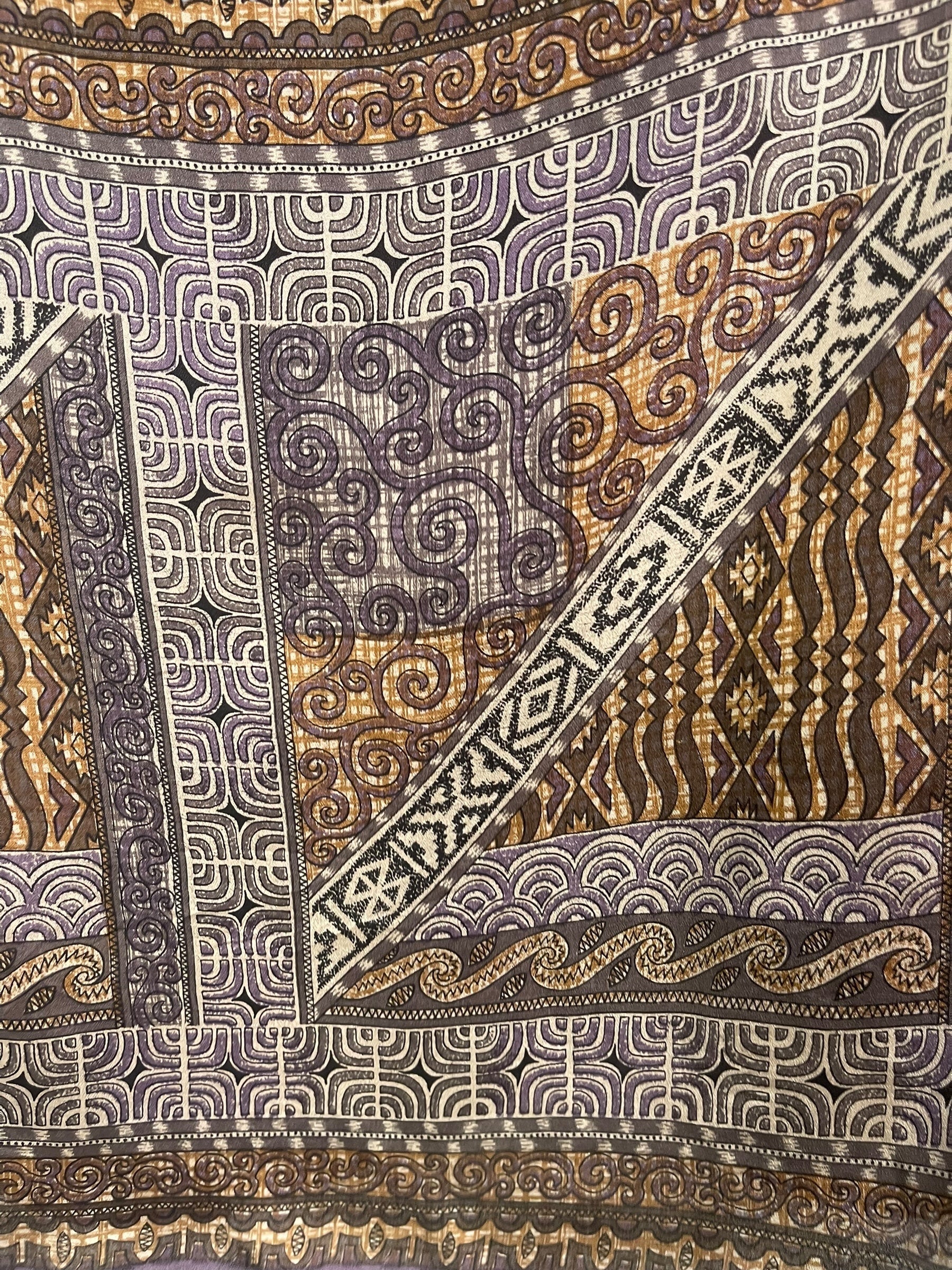 PREVIEW PRC8608 Wabi Sabi Pure Silk Cardigan by FEBRUARY2026 – Handmade ethical Cardigan from sariKNOTsari using upcycled silk. Designed in Canada for travel and slow fashion, loved from Toronto to LA to Sydney.