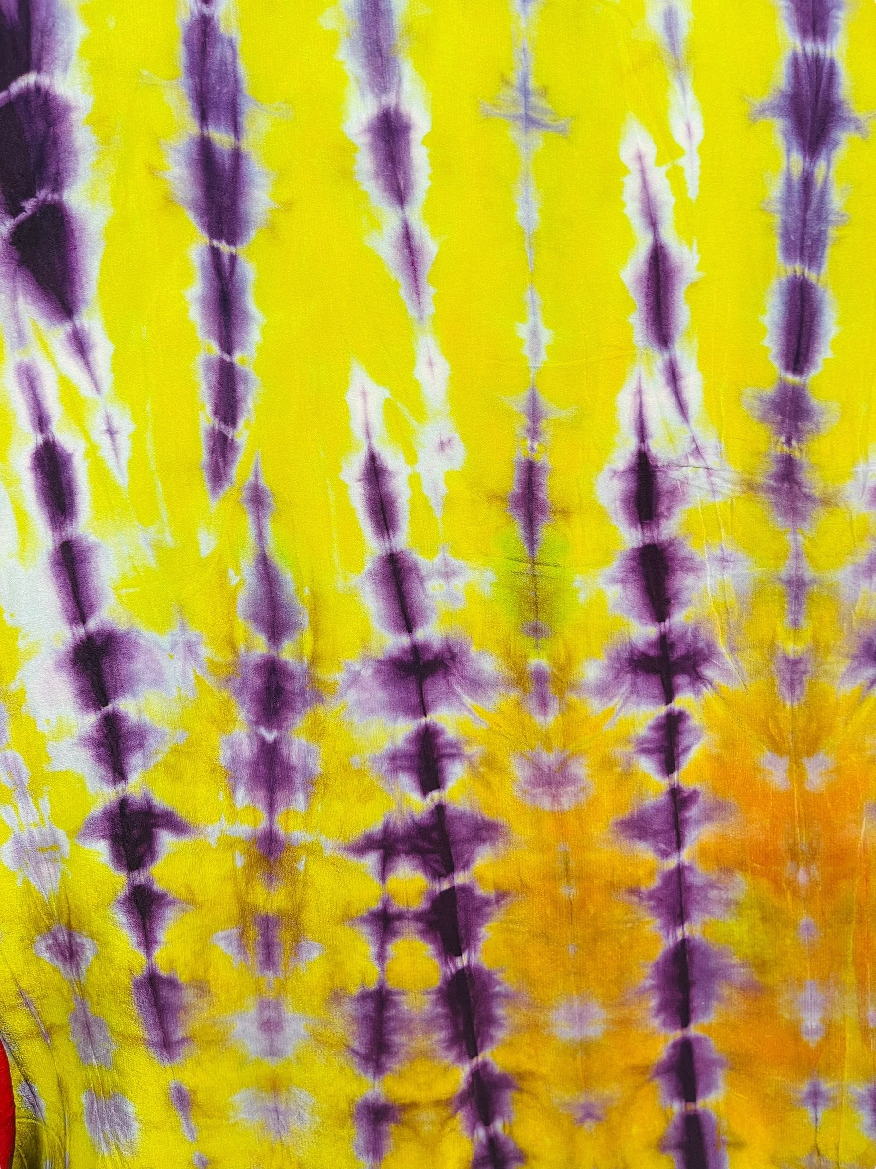 PRC7391 Avatar Reversible Pure Silk Jiva Jacket