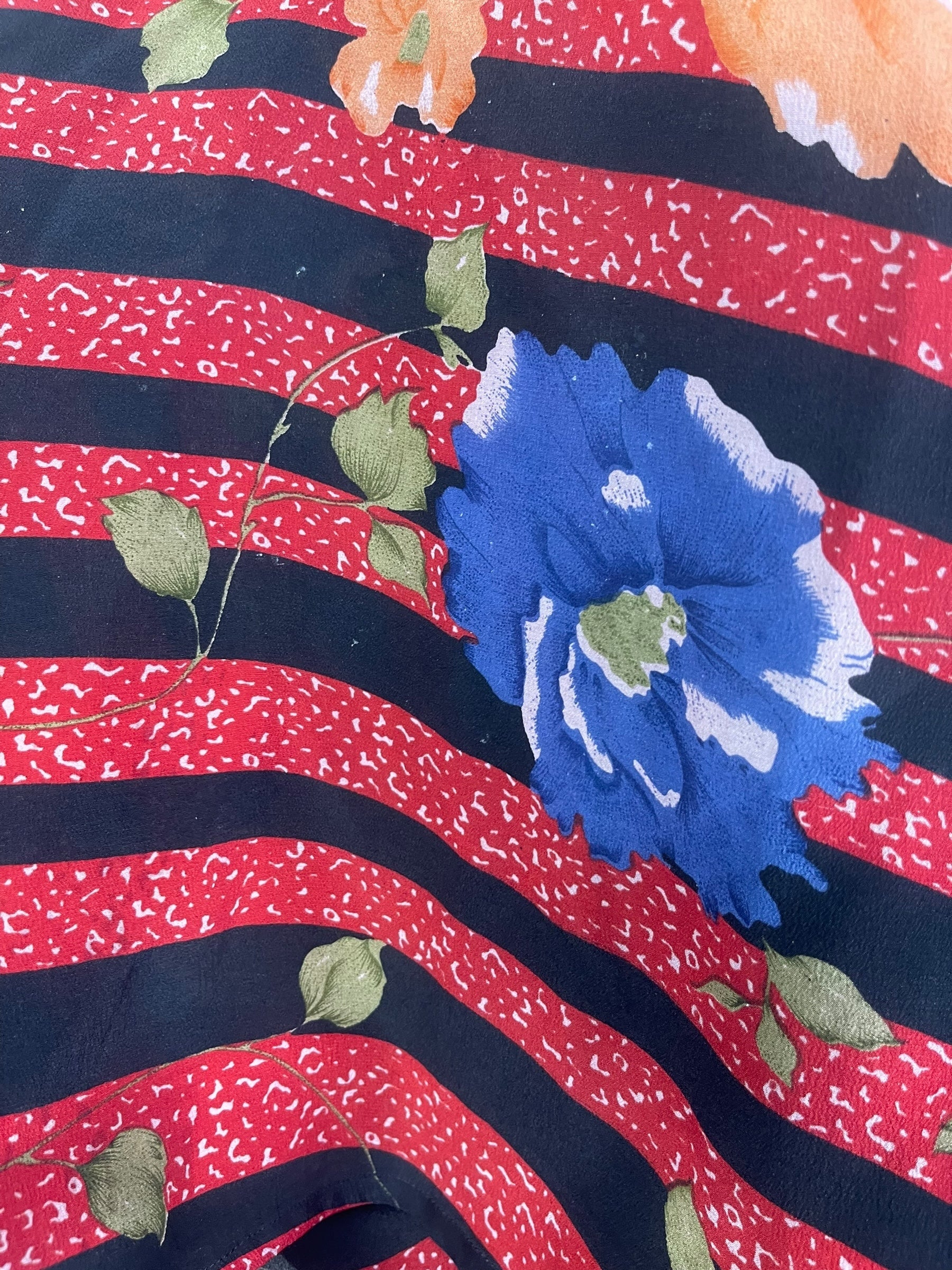 PRC8024 Wabi Sabi Pure Silk Shrug