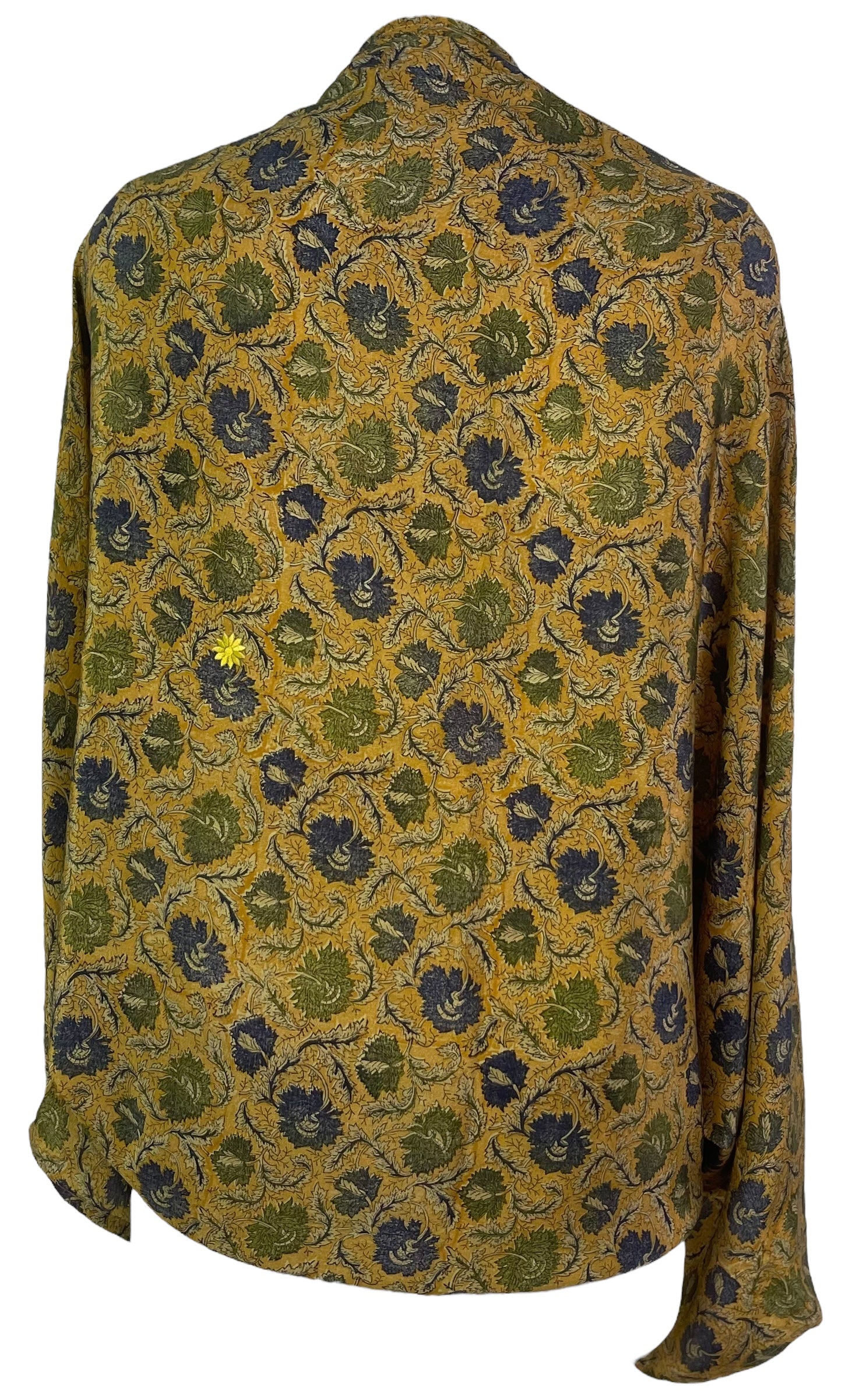 PRC7773 Avatar Pure Silk Shrug