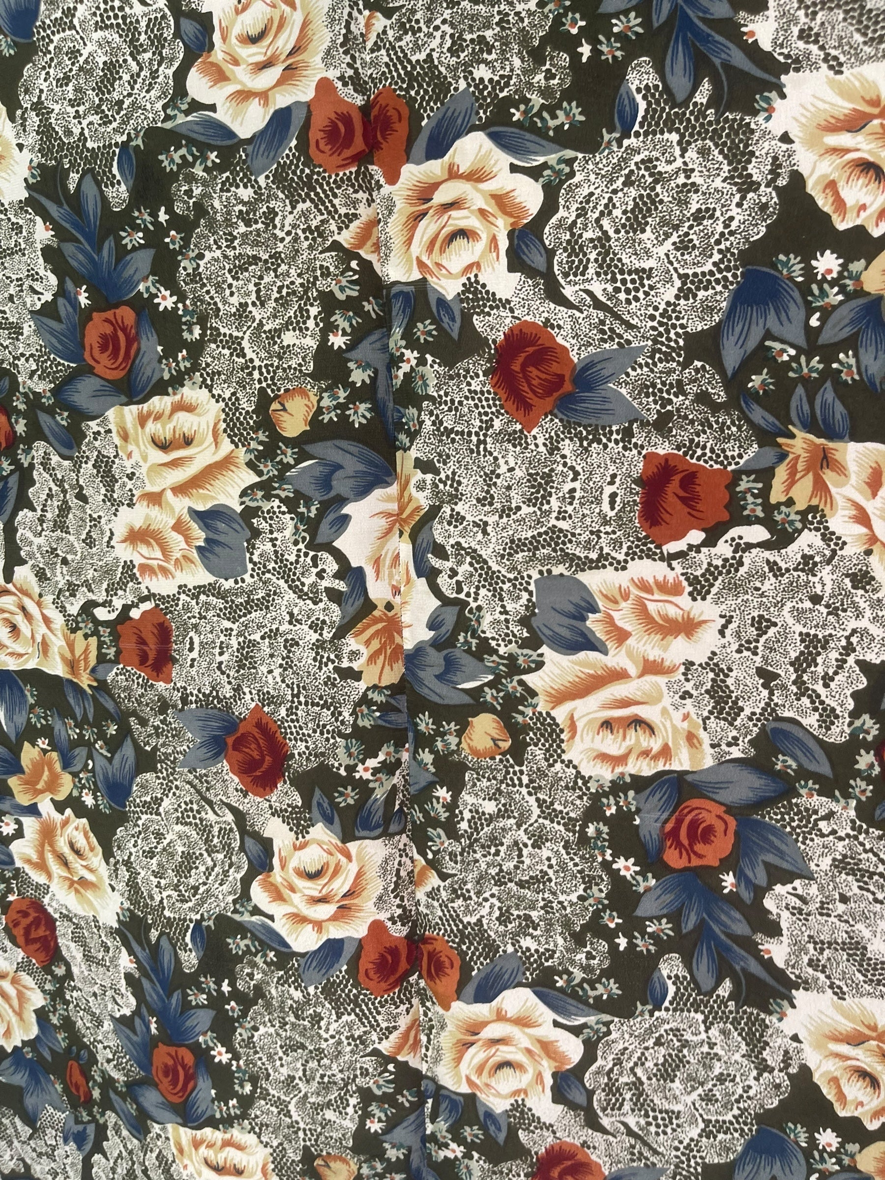 PRC8091 Avatar Pure Silk Cardigan