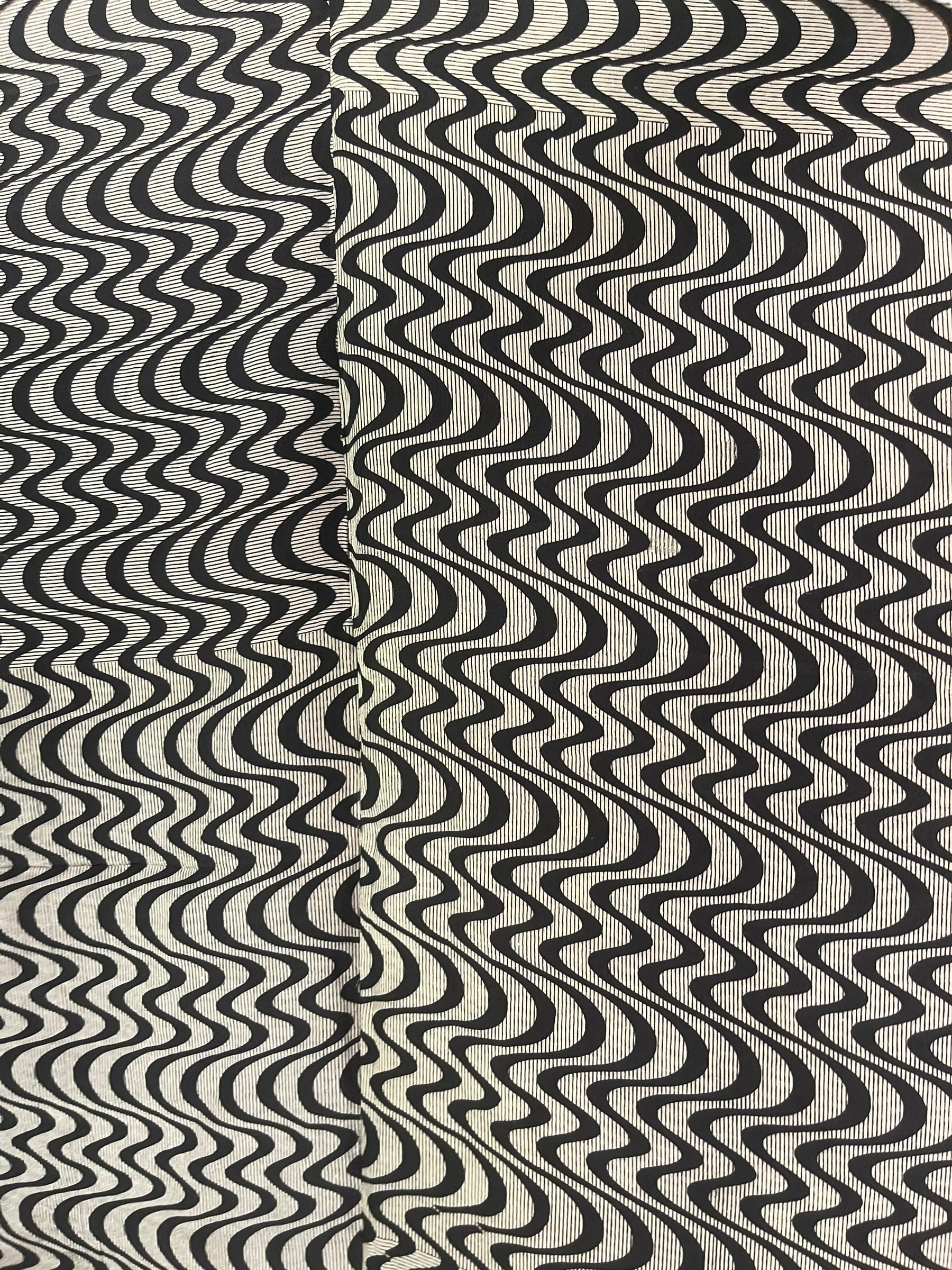 PRC8078 Avatar Pure Silk Cardigan