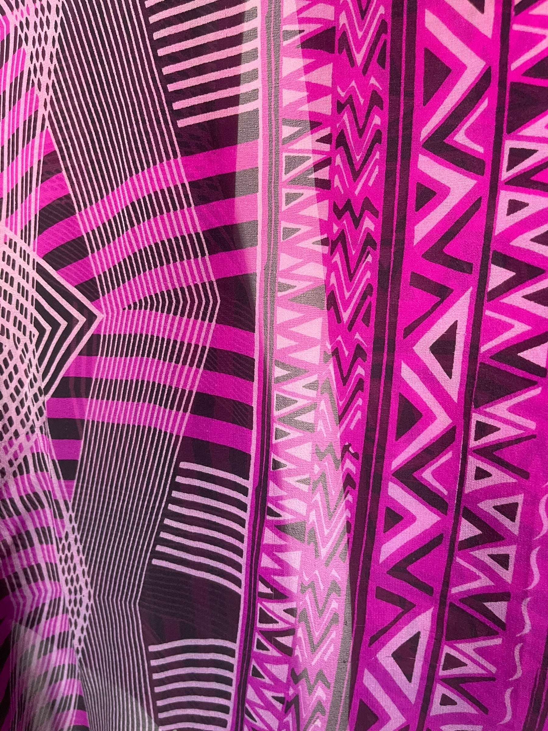 PREVIEW PRG8424 Sheer Avatar Pure Silk Versatile Vest