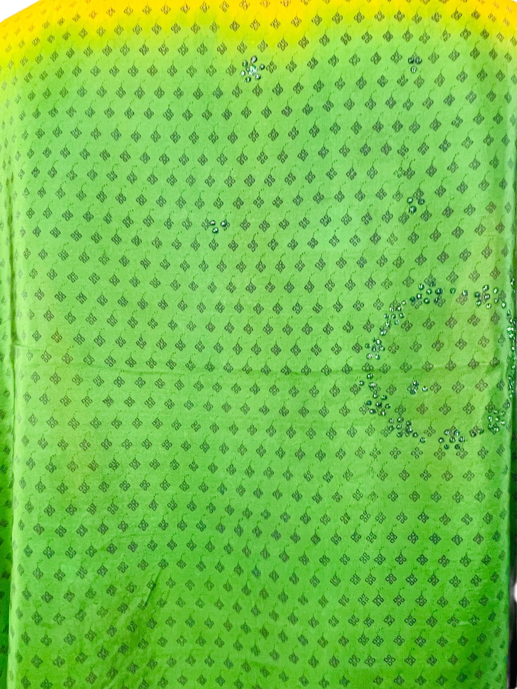 PRC7667 Avatar Pure Silk Bolero