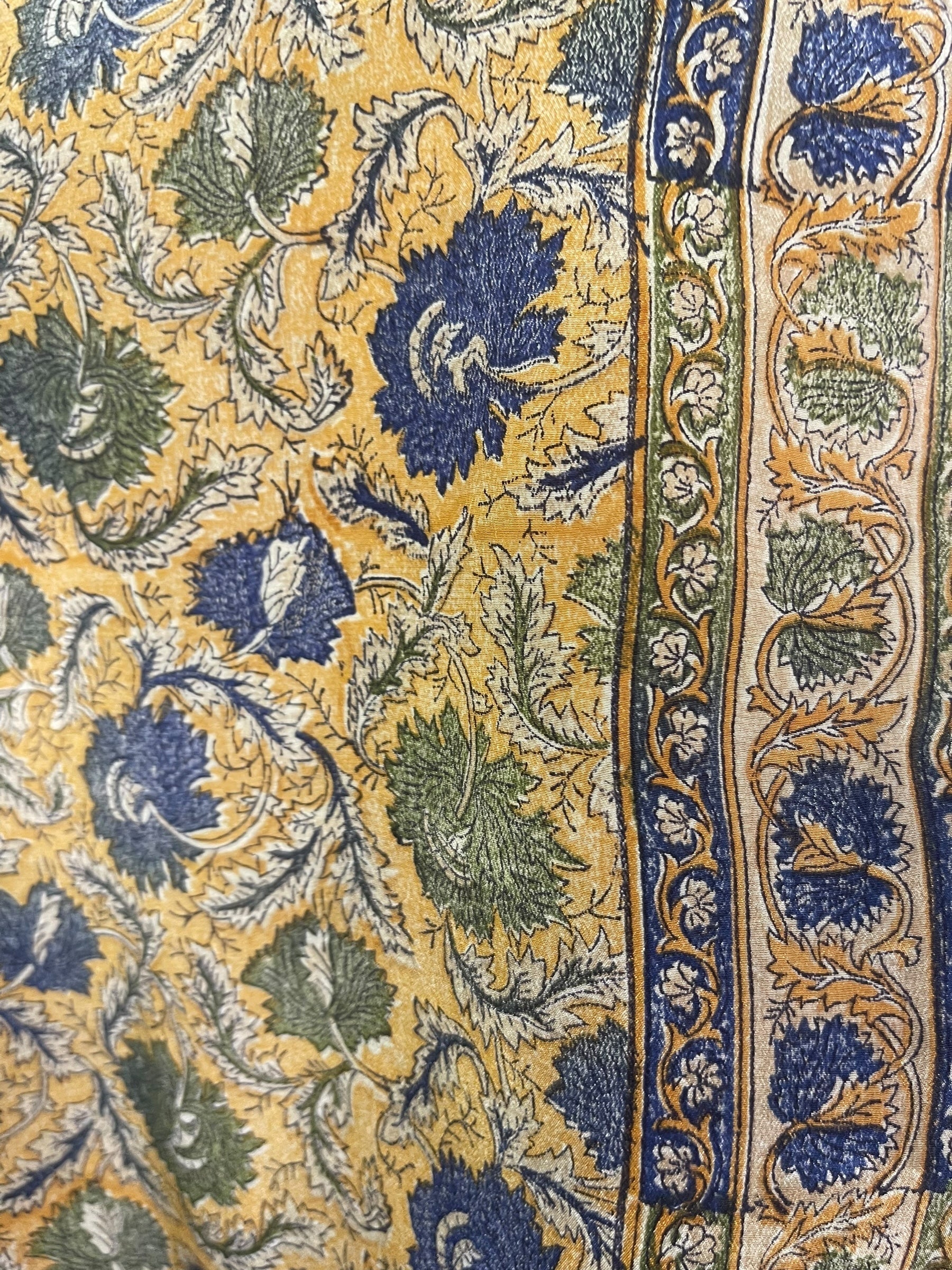 PRC7773 Avatar Pure Silk Shrug