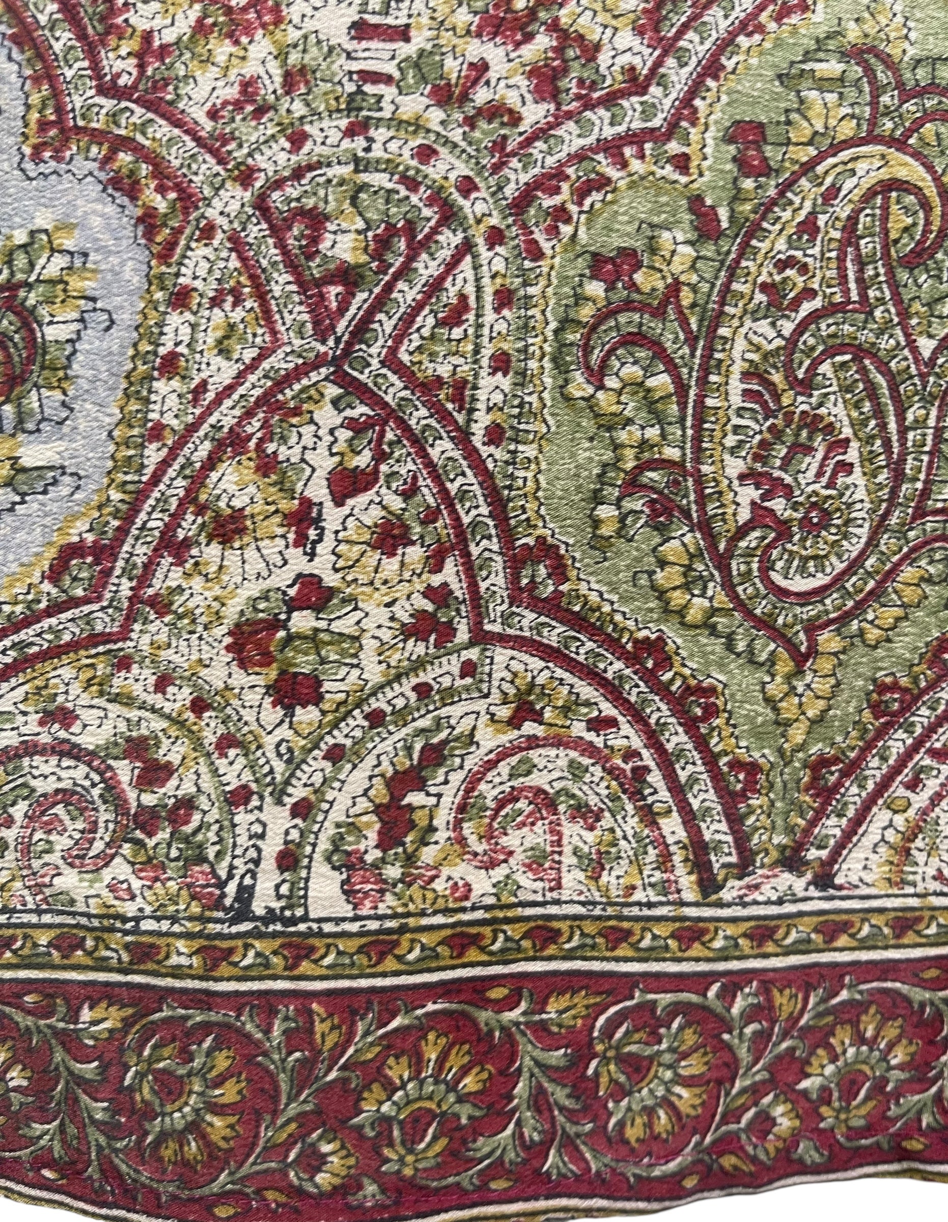 PRC7647 Avatar Pure Silk One Shoulder Dress