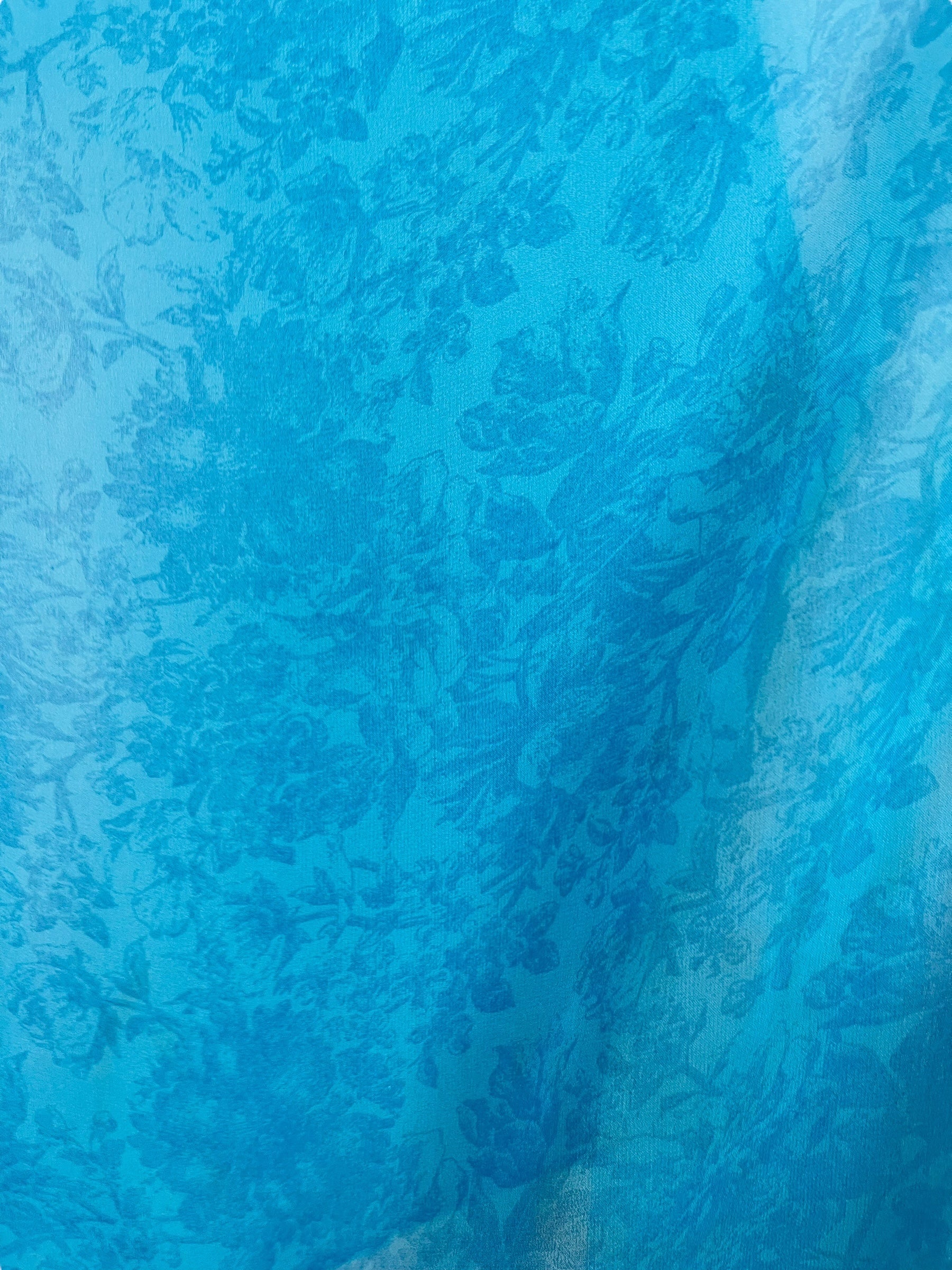 PRG7565 Sheer Wabi Sabi Pure Silk Cardigan