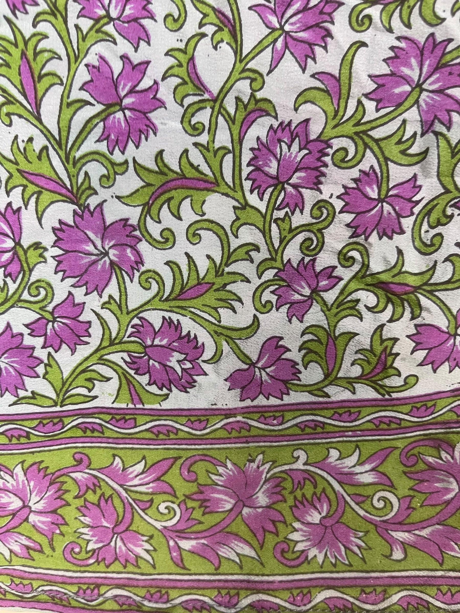 PREVIEW PRC7853 Pure Silk Wabi Sabi Capelet Poncho by DECEMBER2025 – Handmade ethical Poncho from sariKNOTsari using upcycled silk. Designed in Canada for travel and slow fashion, loved from Toronto to LA to Sydney.