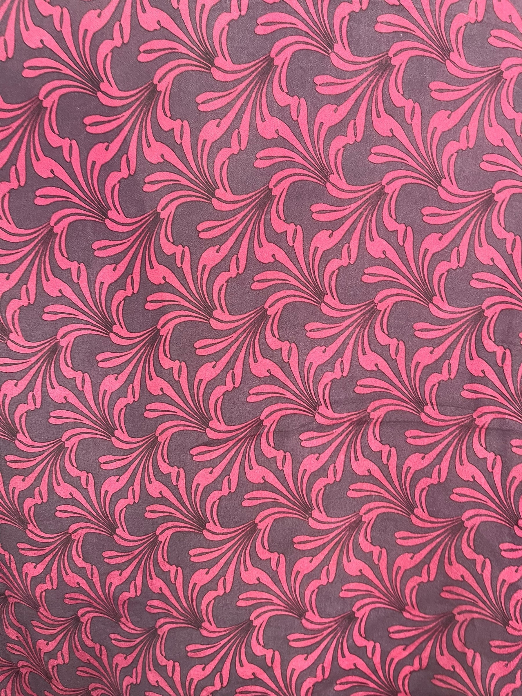 PREVIEW PRC8458 Avatar Pure Silk Long Tunic with Side Ties