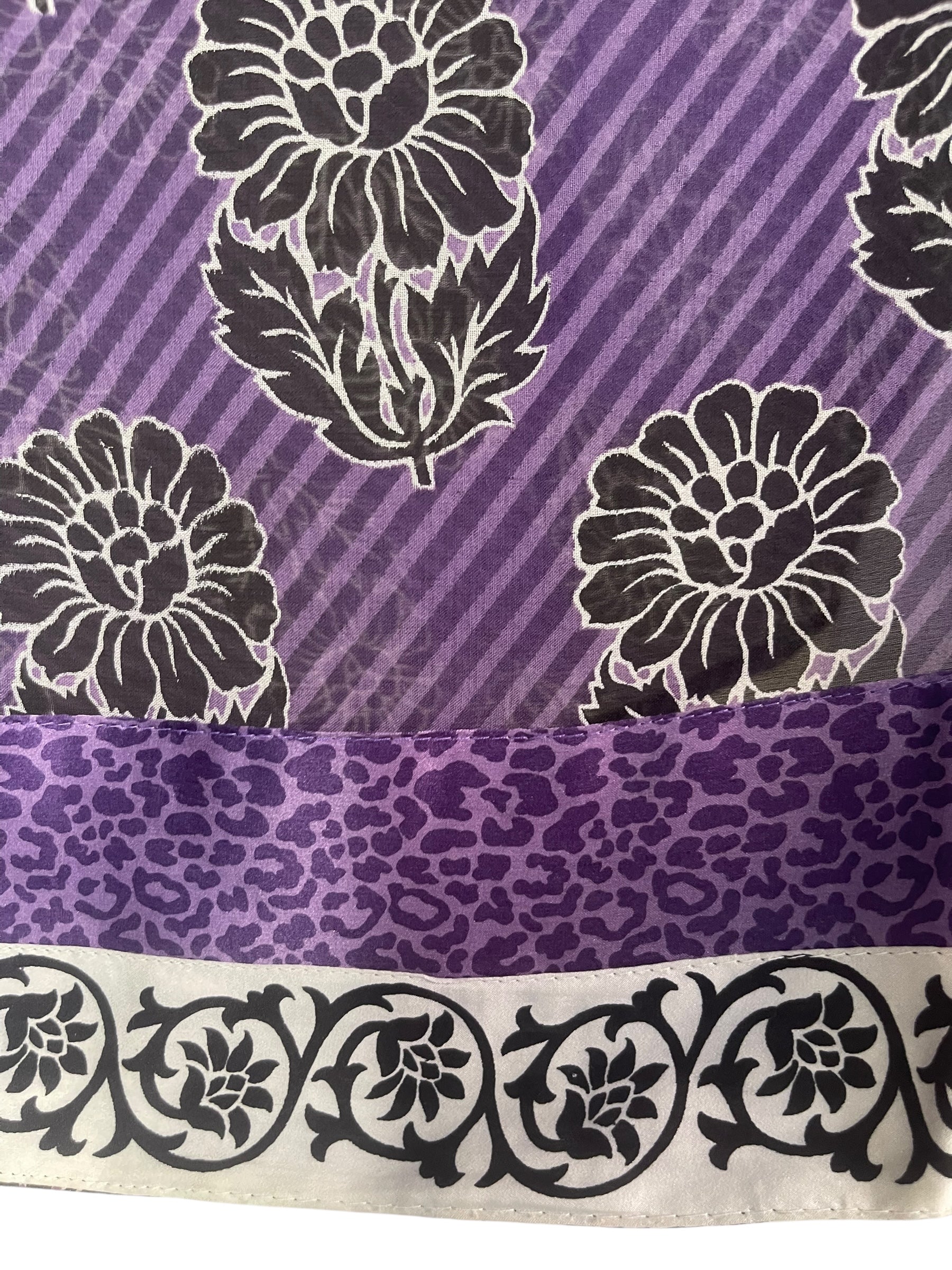 PREVIEW PRG8433  Sheer Pure Silk Wabi Sabi Capelet Poncho by FEBRUARY2026 – Handmade ethical Poncho from sariKNOTsari using upcycled silk. Designed in Canada for travel and slow fashion, loved from Toronto to LA to Sydney.