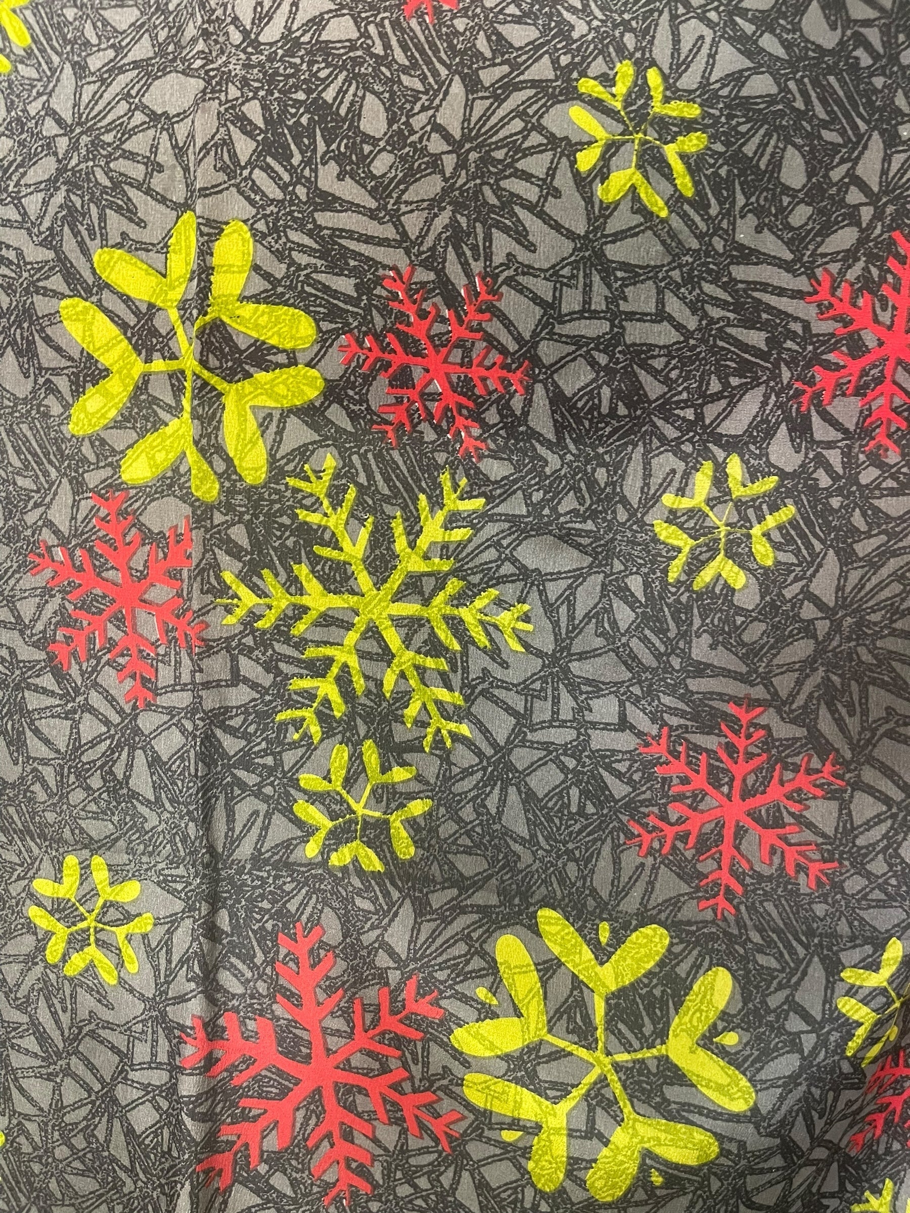 PRC8488 Wabi Sabi Pure Silk Hi Lo Top