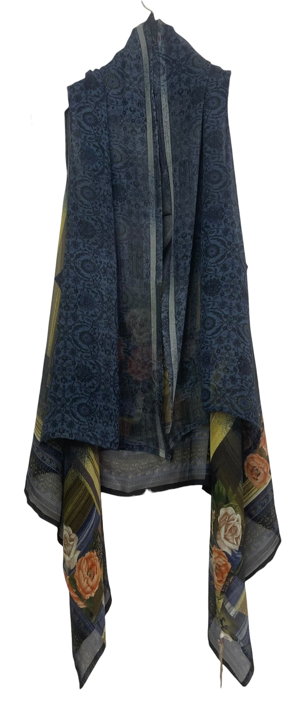 PREVIEW PRG8410 Sheer  Avatar Pure Silk Versatile Vest