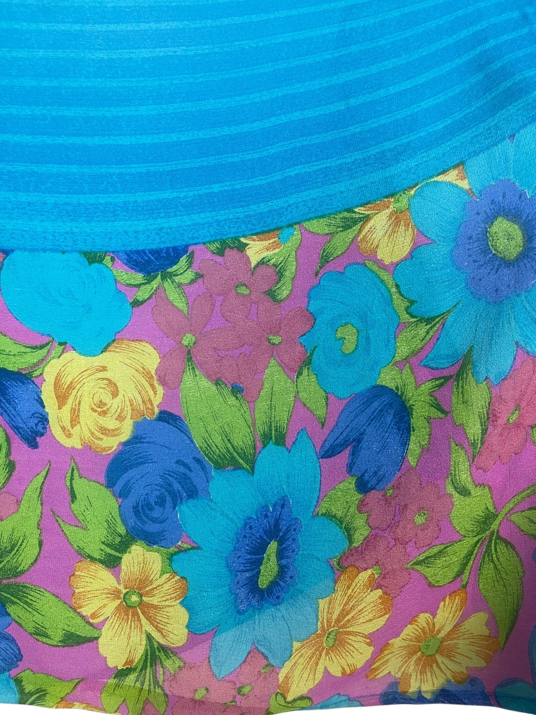 PREVIEW PRG8337 Sheer Avatar Pure Silk Kimono-Sleeved Top