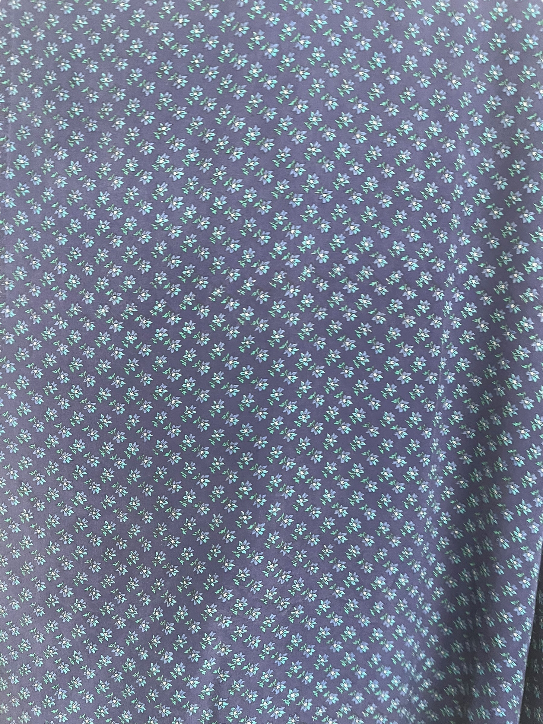 PRC7850 Avatar Pure Silk Hi Lo Top