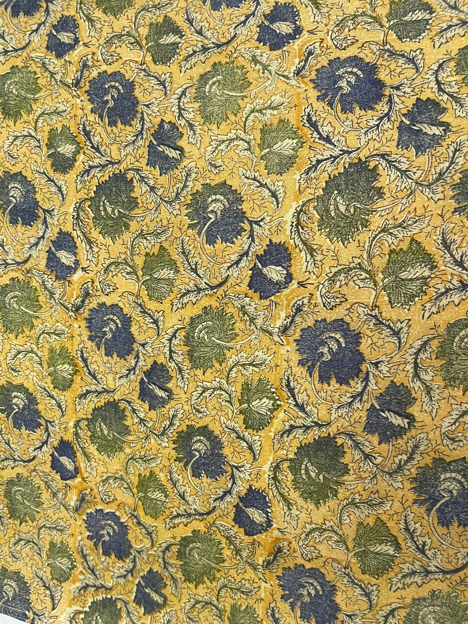 PRC7773 Avatar Pure Silk Capelet Poncho