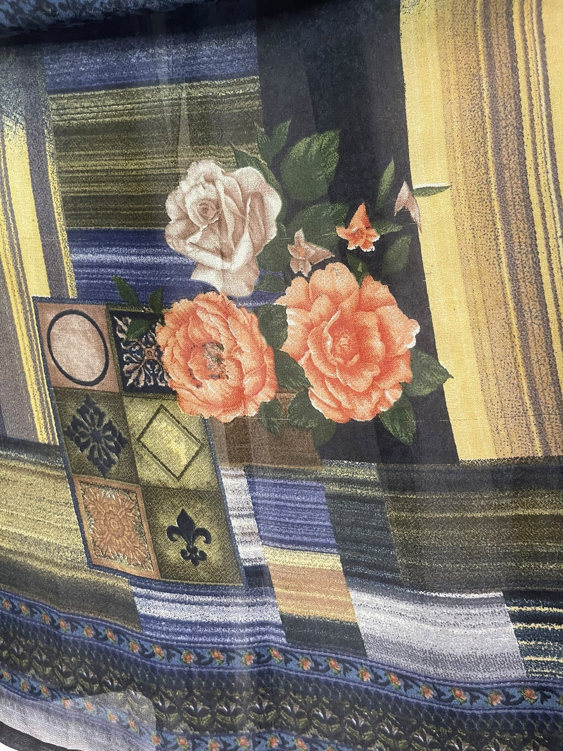 PREVIEW PRG8410 Sheer  Avatar Pure Silk Versatile Vest