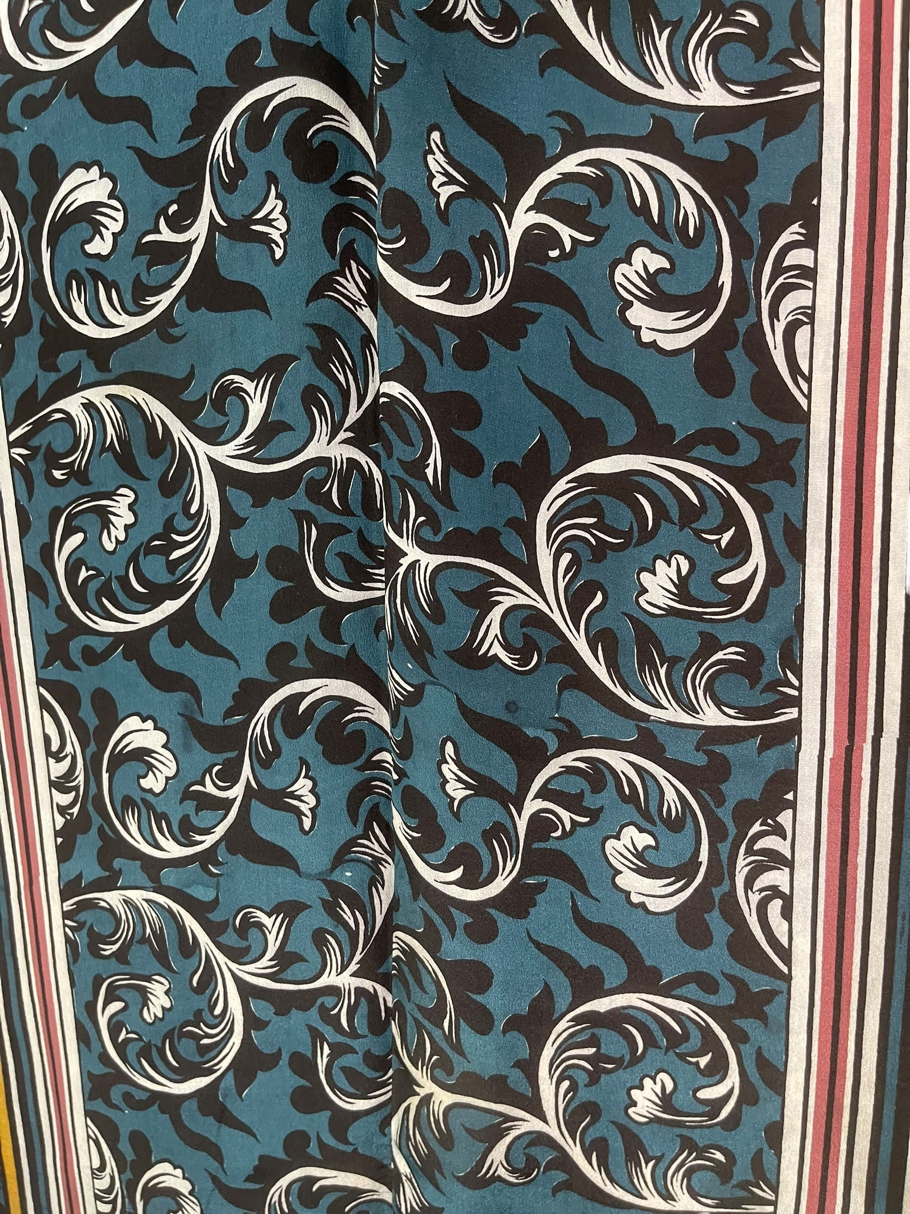 PREVIEW PRC8607 Wabi Sabi Pure Silk Cardigan by FEBRUARY2026 – Handmade ethical Cardigan from sariKNOTsari using upcycled silk. Designed in Canada for travel and slow fashion, loved from Toronto to LA to Sydney.