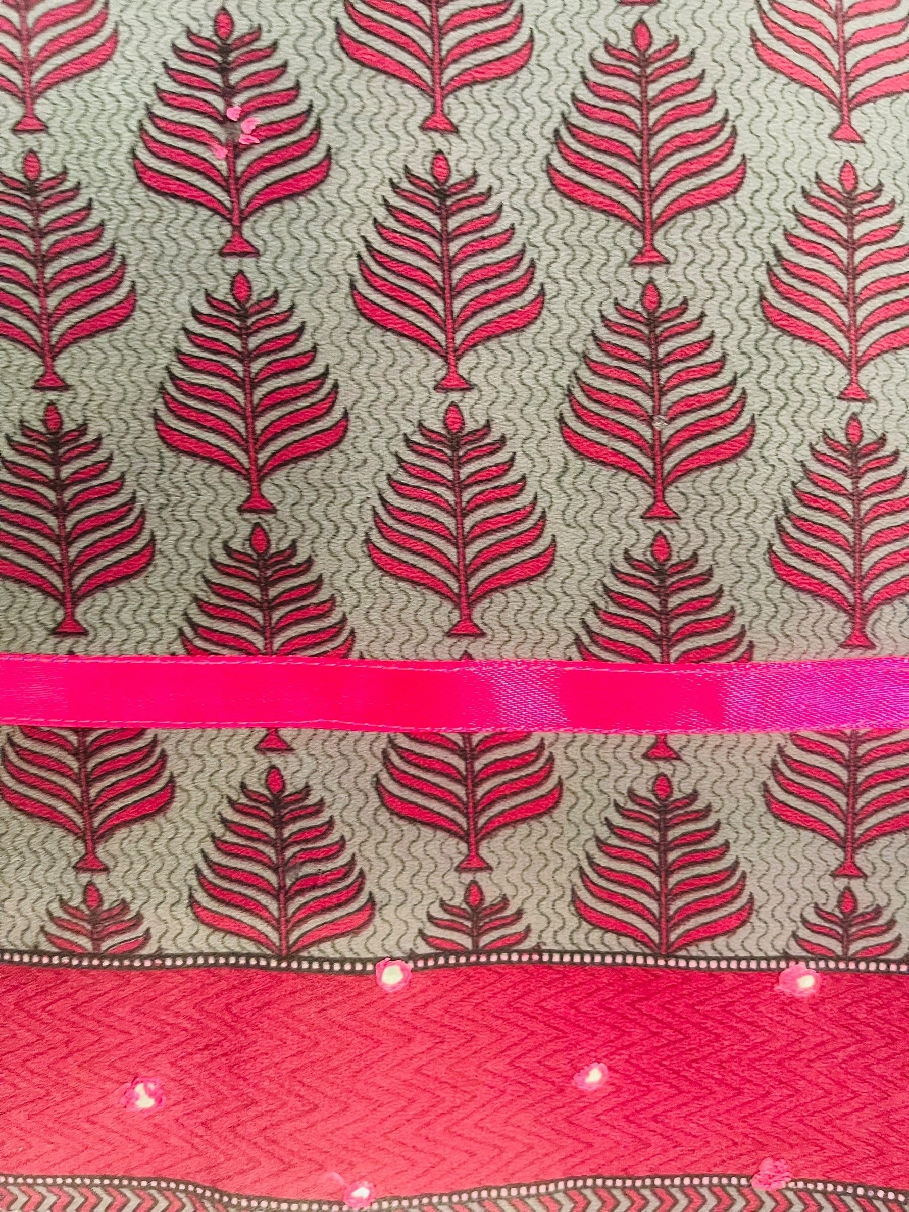 PRC6562 Wabi Sabi Pure Silk Versatile Vest