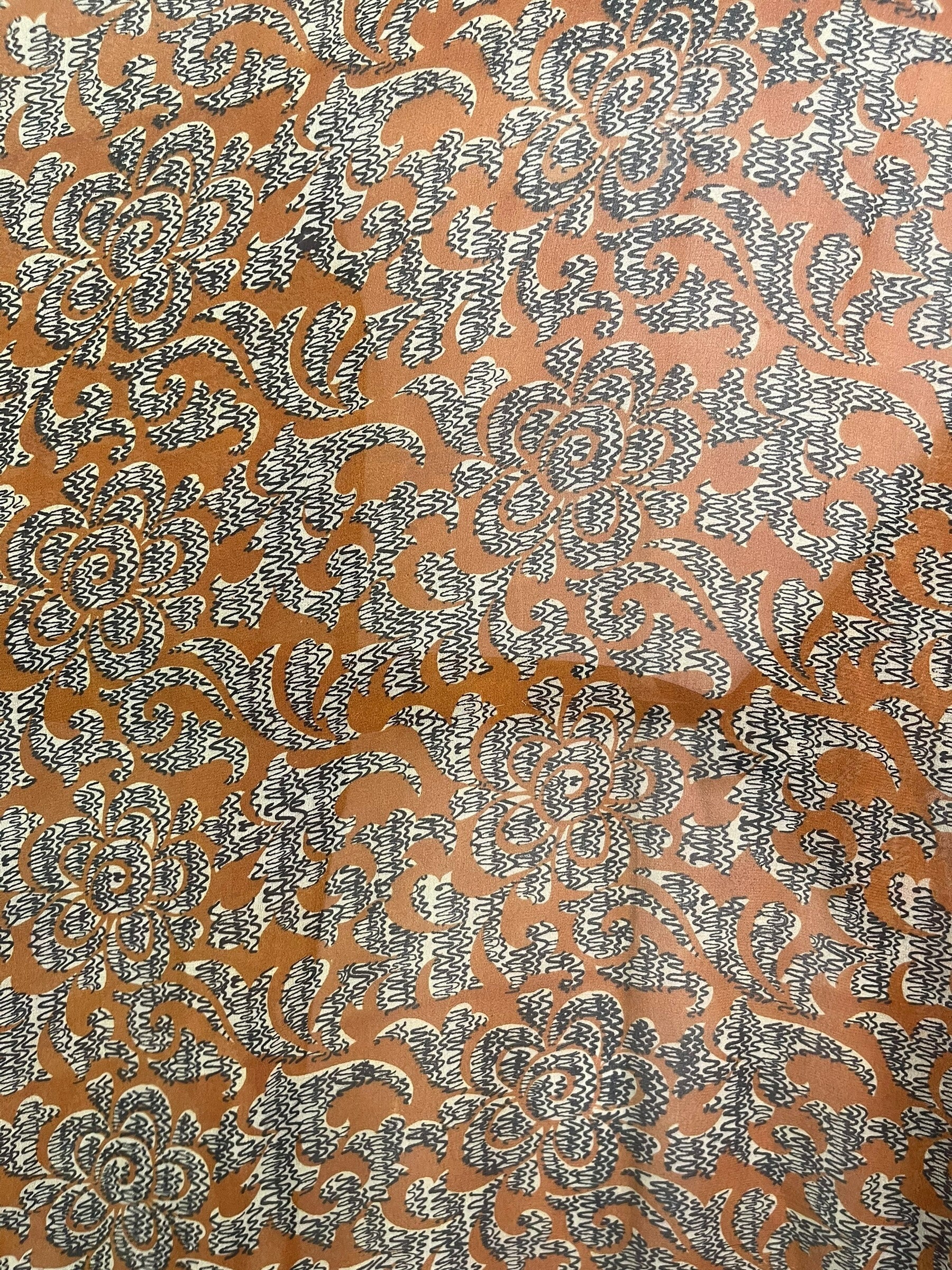 PREVIEW PRG8523 Sheer Wabi Sabi Pure Silk Kimono-Sleeved Jacket with Belt by MARCH2026 – Handmade ethical Short Kimono from sariKNOTsari using upcycled silk. Designed in Canada for travel and slow fashion, loved from Toronto to LA to Sydney. Featuring Zsiska, Bryn Walker and Artisan Leather coats by Rejean Pepin, Pepin designs