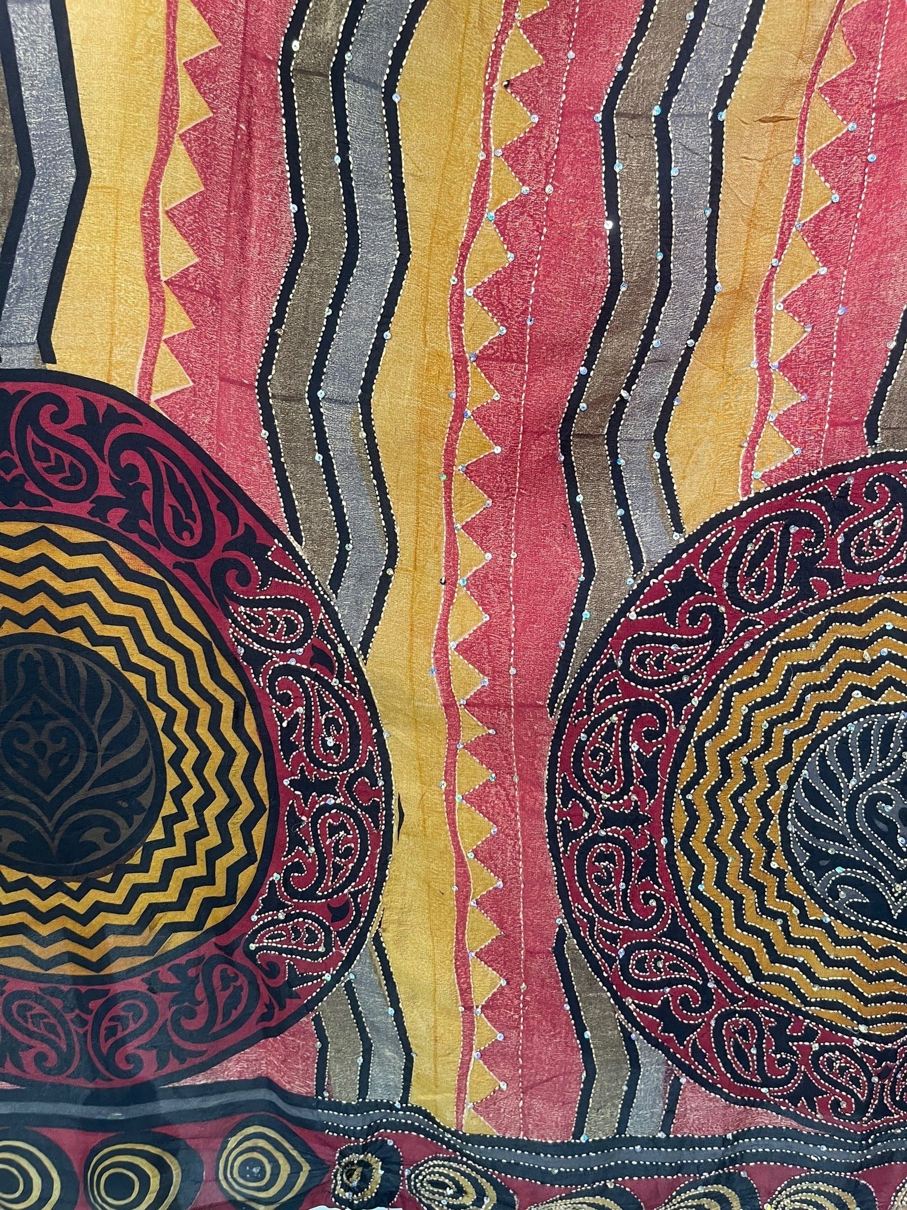 PRC8006 Avatar Pure Silk One Shoulder Dress