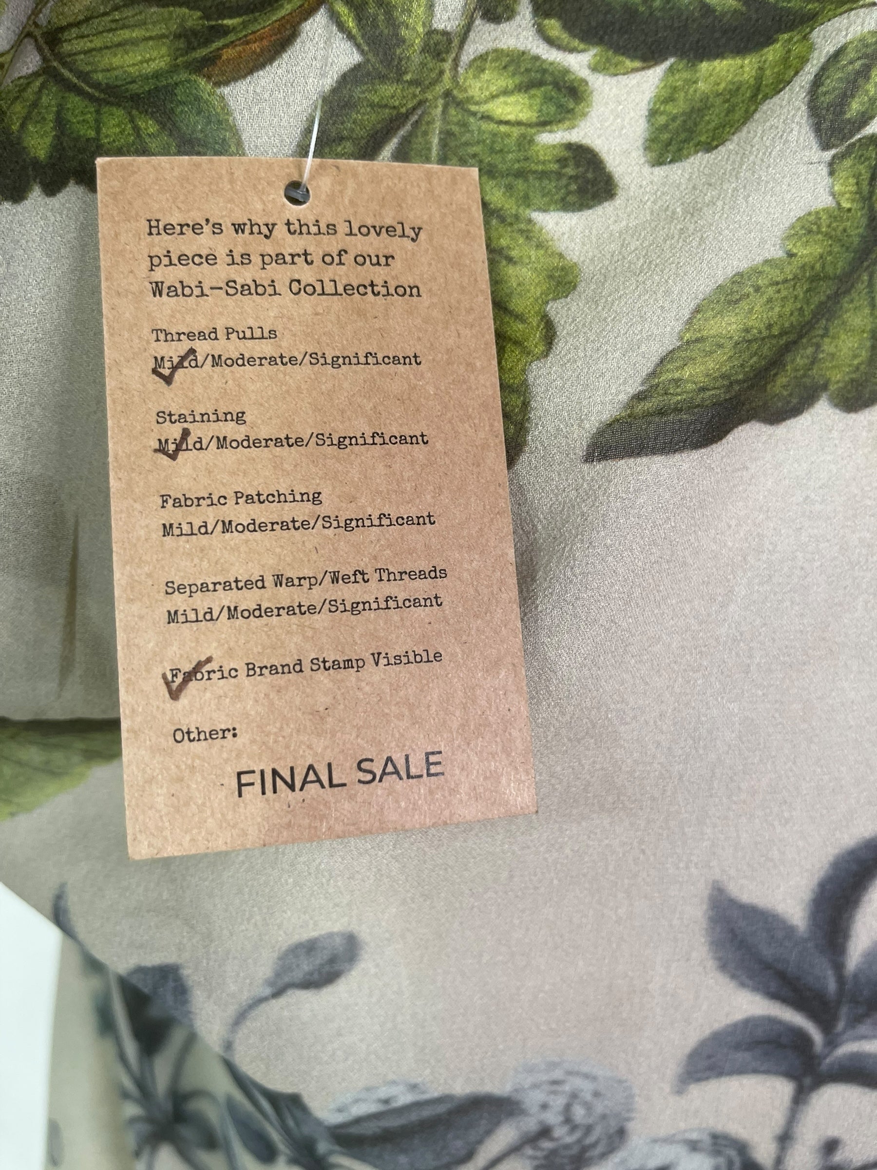 PREVIEW PRG8049  Wabi Sabi Pure Silk Long Tunic with Side Ties by DECEMBER2025 – Handmade ethical Side Tie Tunic from sariKNOTsari using upcycled silk. Designed in Canada for travel and slow fashion, loved from Toronto to LA to Sydney.