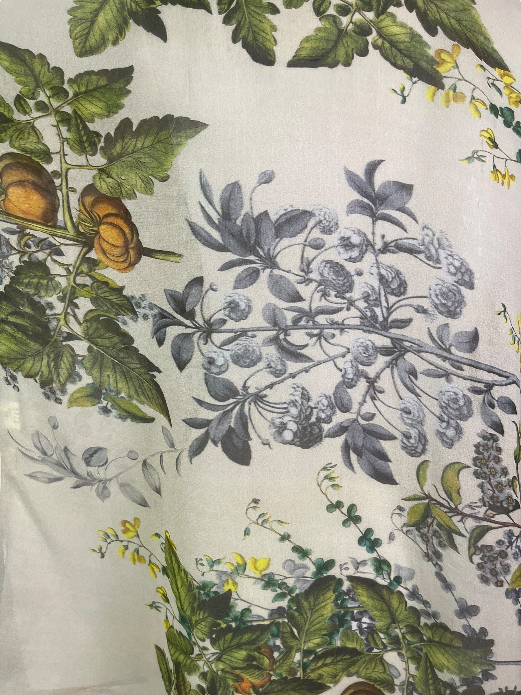 PREVIEW PRG8049  Wabi Sabi Pure Silk Long Tunic with Side Ties by DECEMBER2025 – Handmade ethical Side Tie Tunic from sariKNOTsari using upcycled silk. Designed in Canada for travel and slow fashion, loved from Toronto to LA to Sydney.