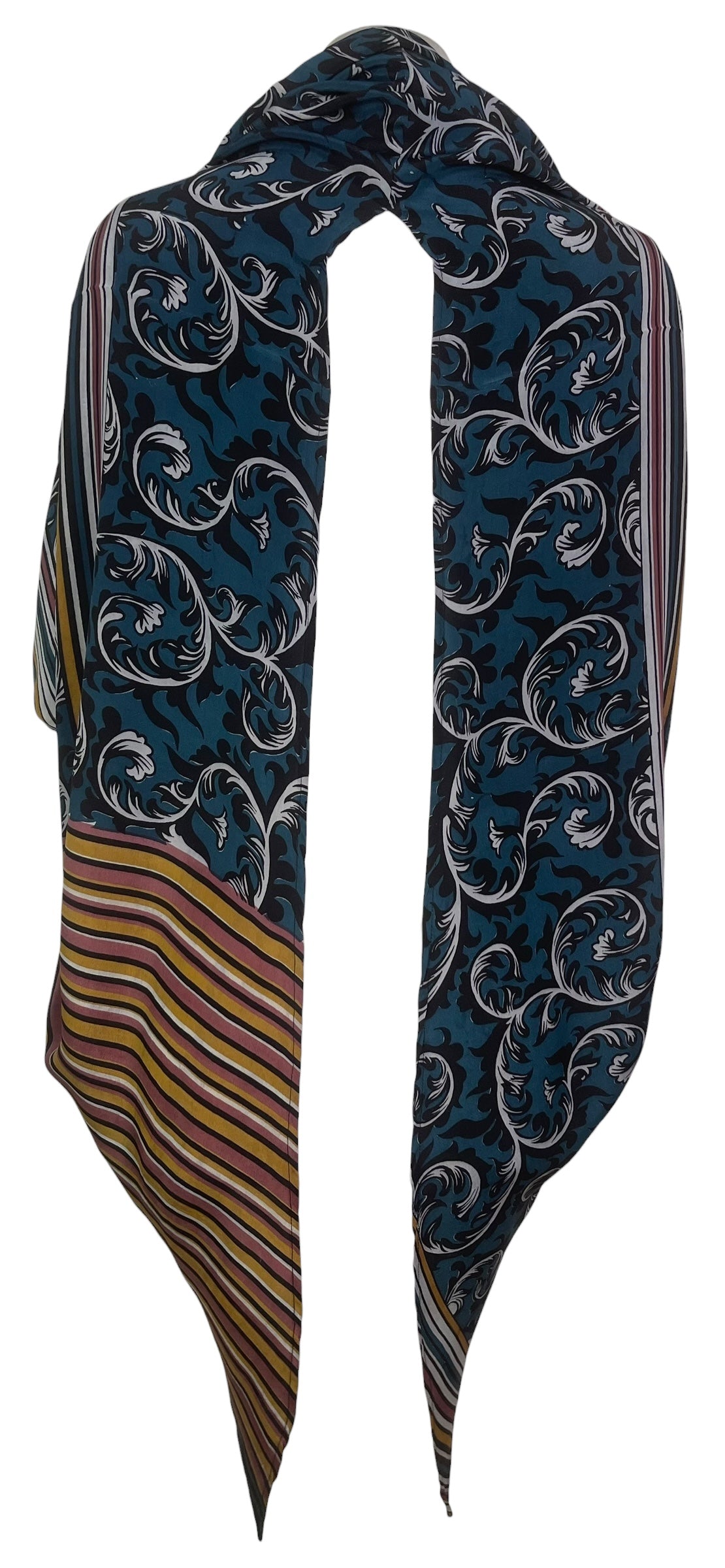 PREVIEW PRC8607 Wabi Sabi Pure Silk Cardigan by FEBRUARY2026 – Handmade ethical Cardigan from sariKNOTsari using upcycled silk. Designed in Canada for travel and slow fashion, loved from Toronto to LA to Sydney.