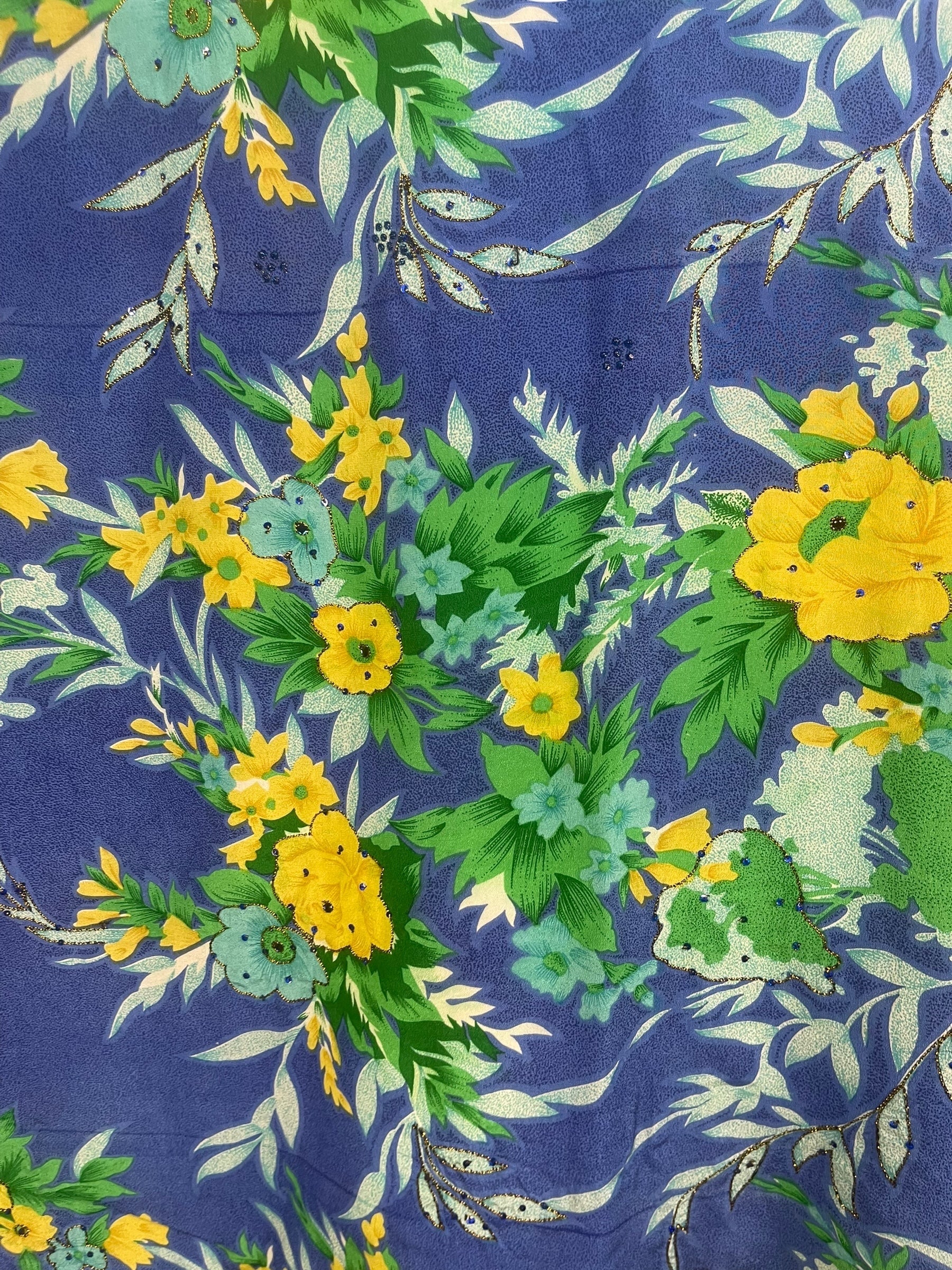 PRC8303 Wabi Sabi Pure Silk Short Kaftan Tunic With Slits