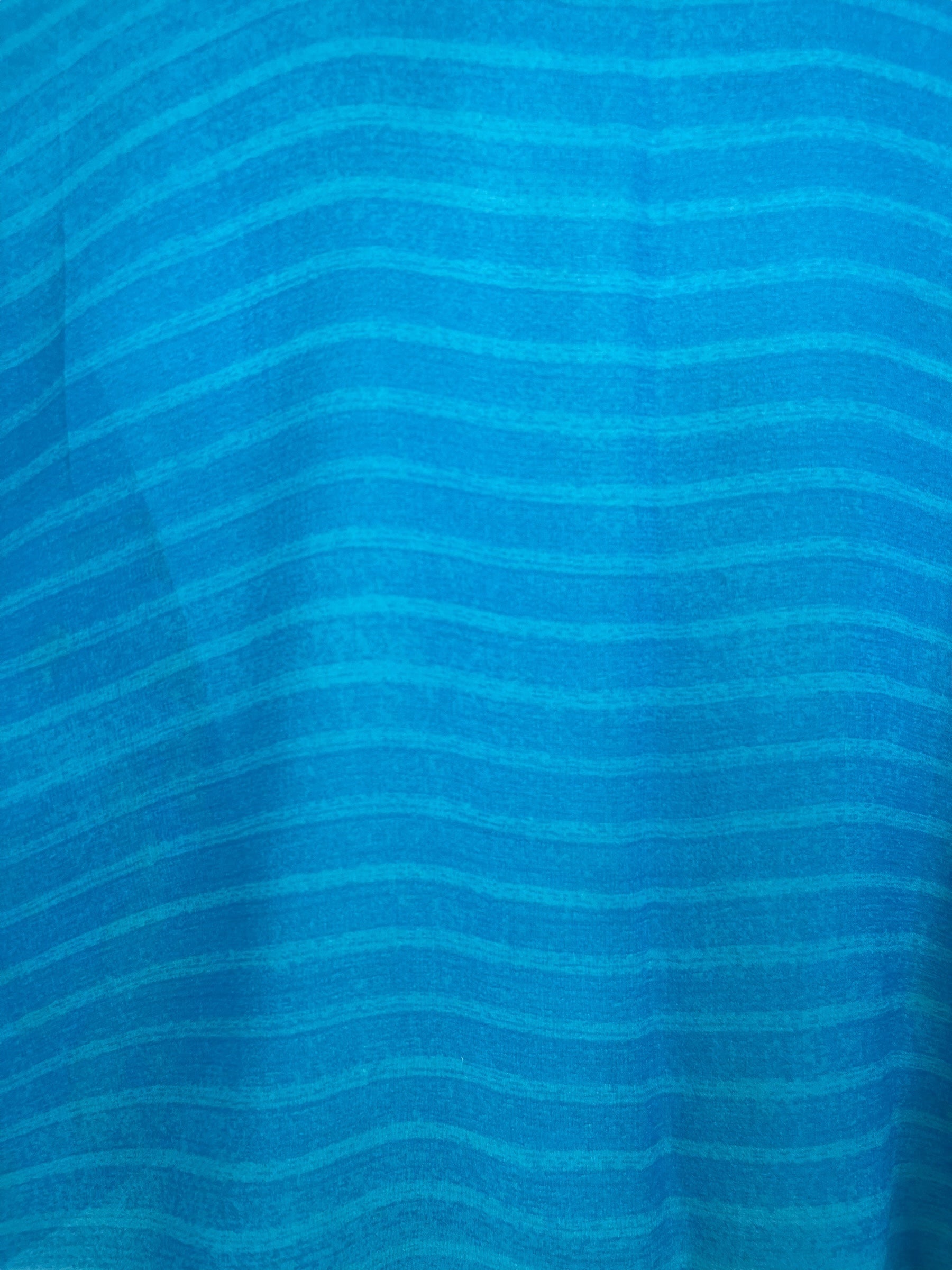 PREVIEW PRG8337 Sheer Avatar Pure Silk Kimono-Sleeved Top