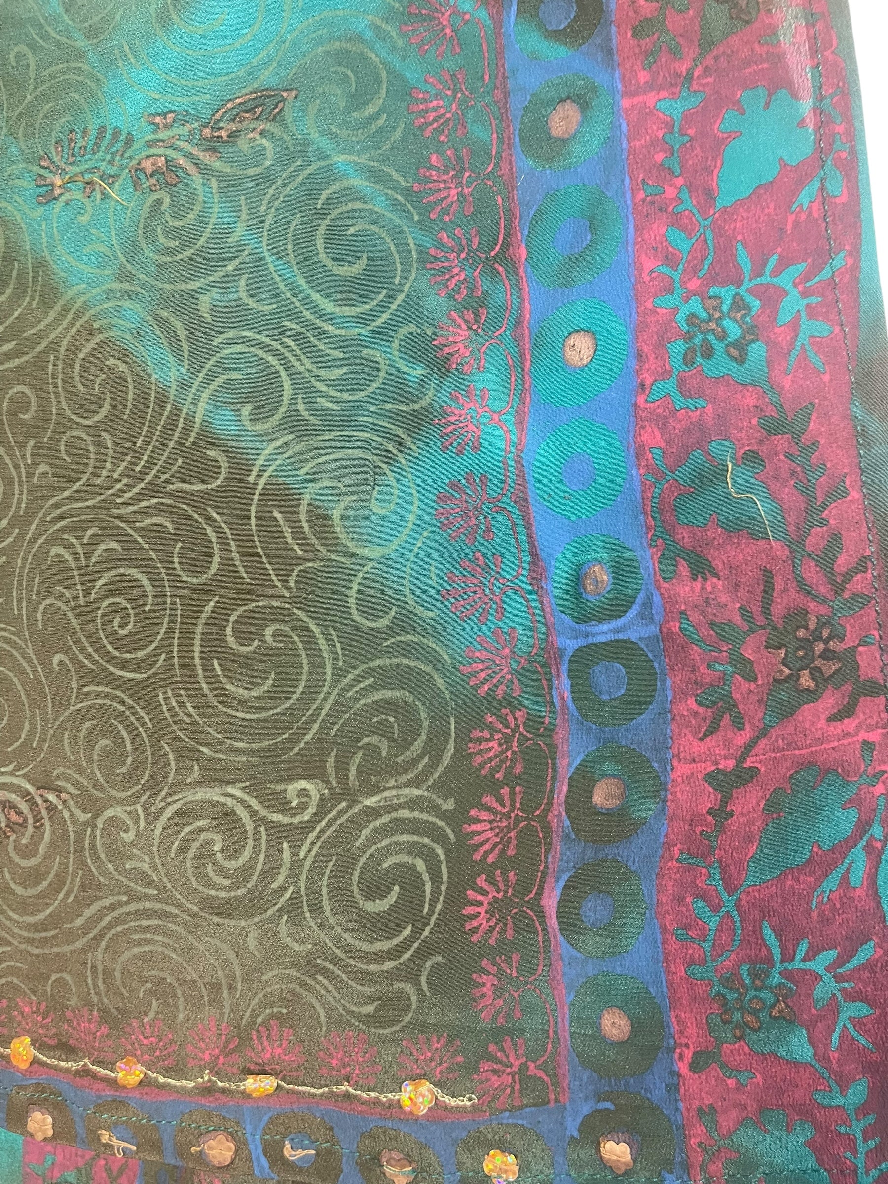 PREVIEW PRC8404 Avatar Pure Silk Versatile Vest