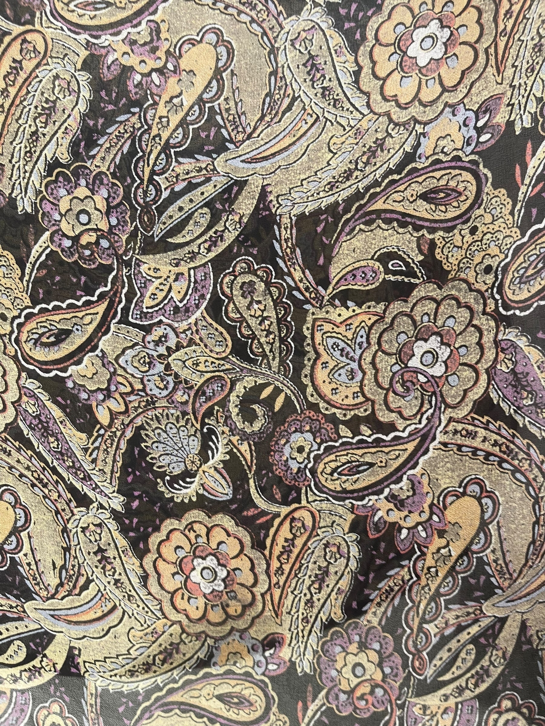 PREVIEW PRG8336 Sheer Avatar Pure Silk Capelet Poncho by FEBRUARY2026 – Handmade ethical Poncho from sariKNOTsari using upcycled silk. Designed in Canada for travel and slow fashion, loved from Toronto to LA to Sydney.