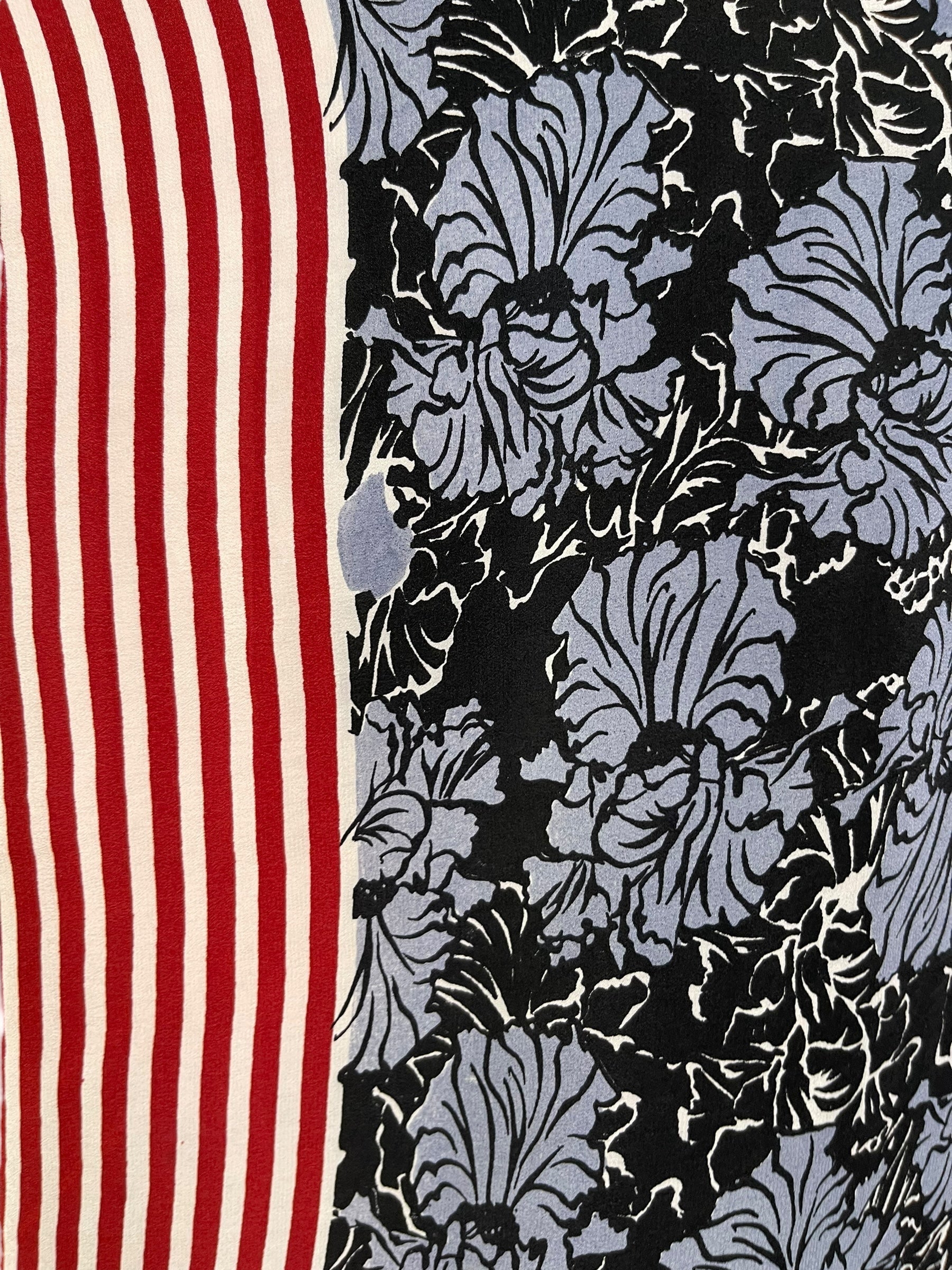 LADY LUCK PRC7255 Avatar Pure Silk Bolero