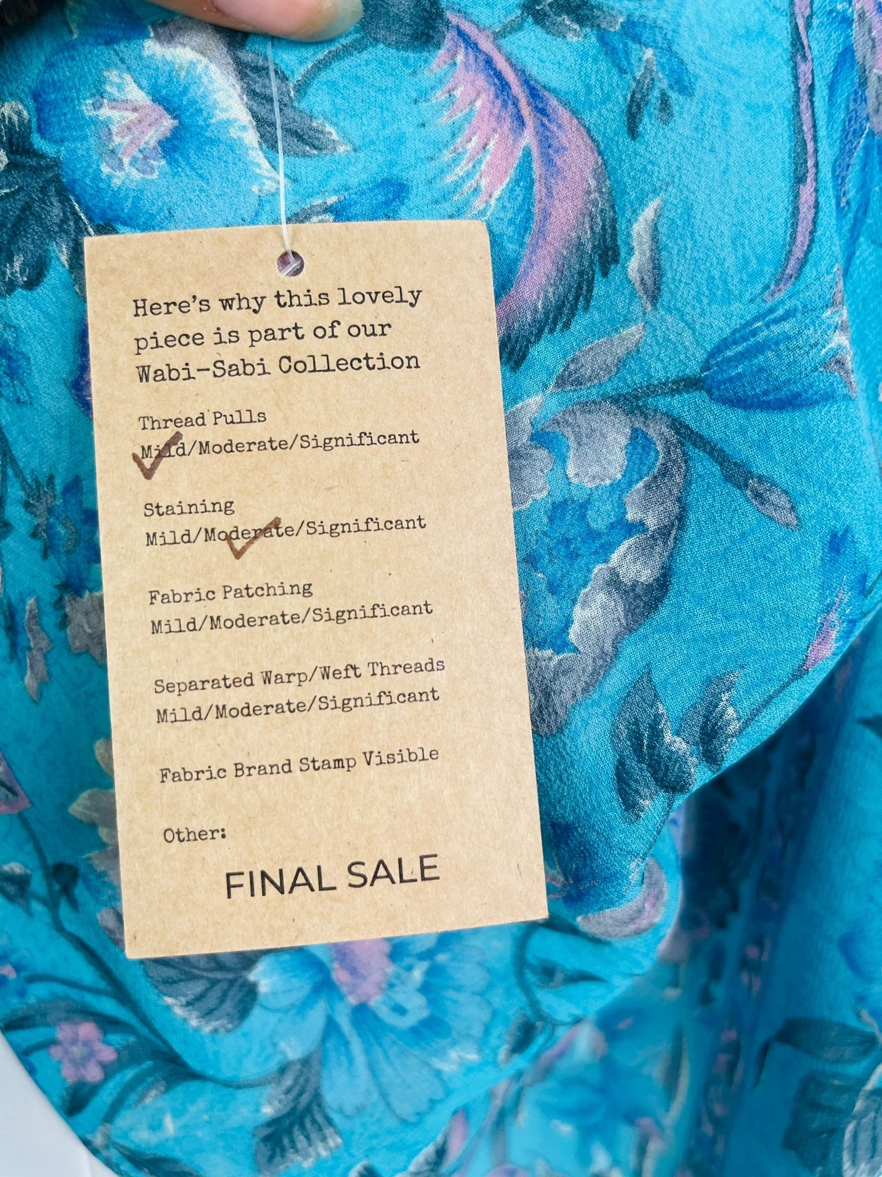 PRG7589 Sheer Wabi Sabi Pure Silk Cardigan