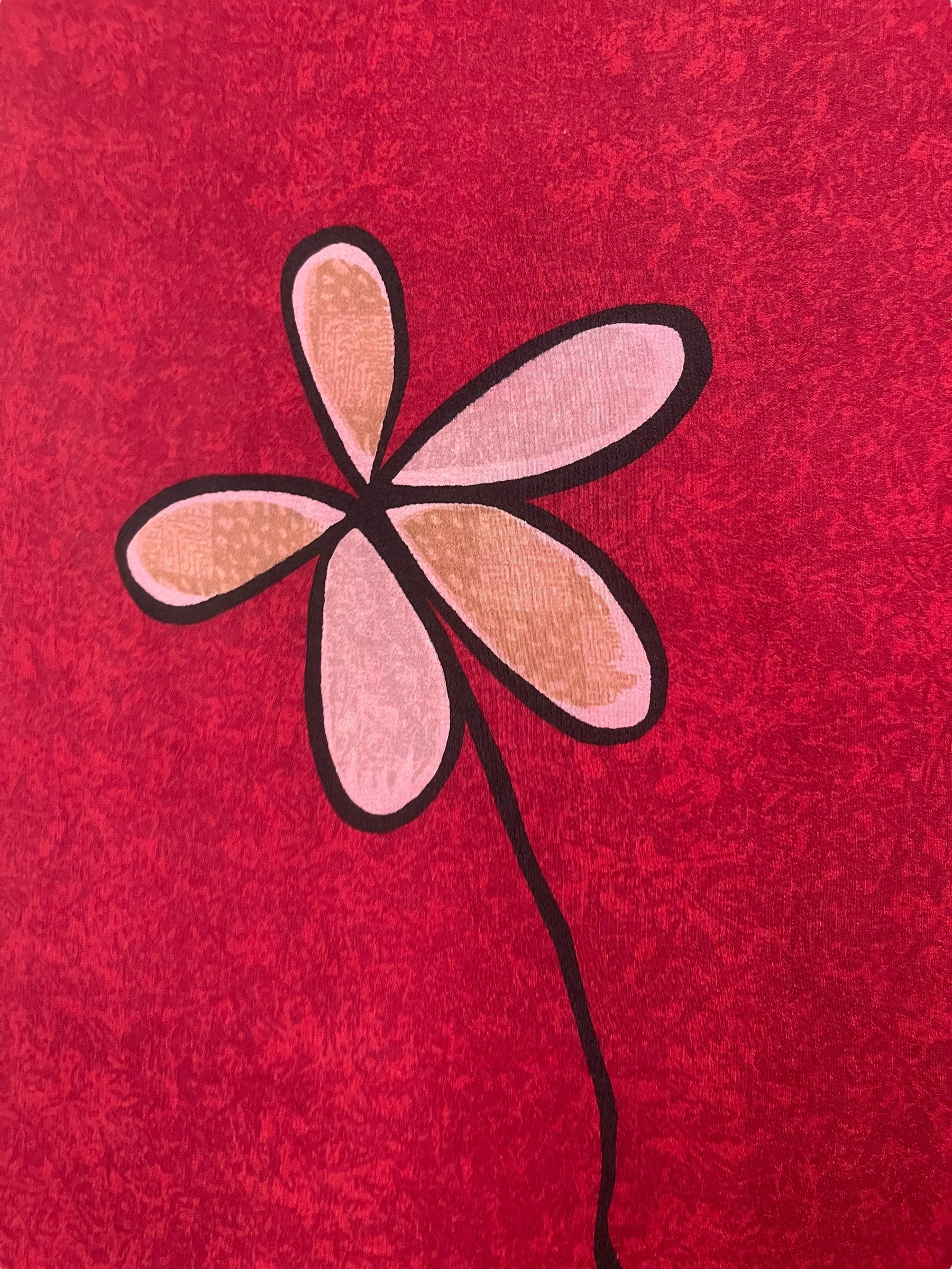 PRC7659 Avatar Pure Silk One Shoulder Dress