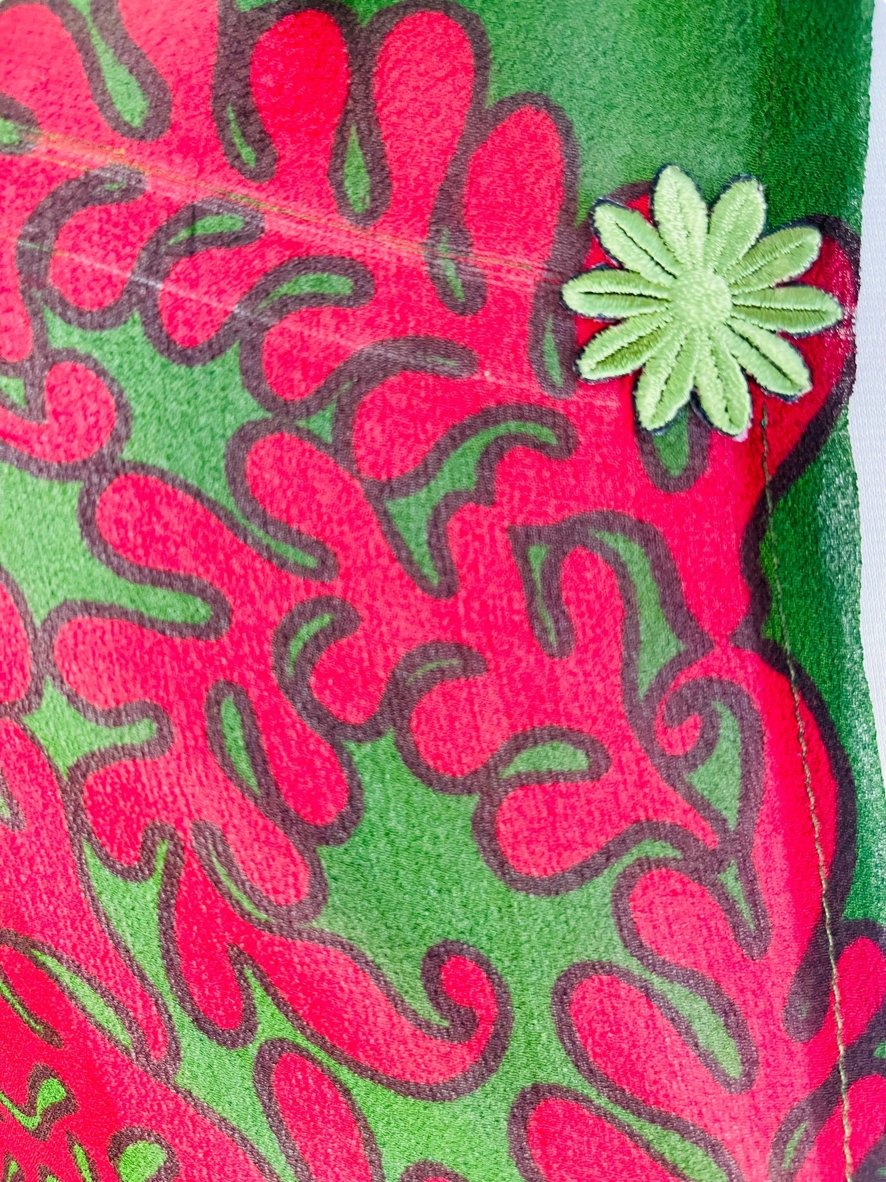 PRG7360 Sheer Wabi Sabi Pure Silk Shrug