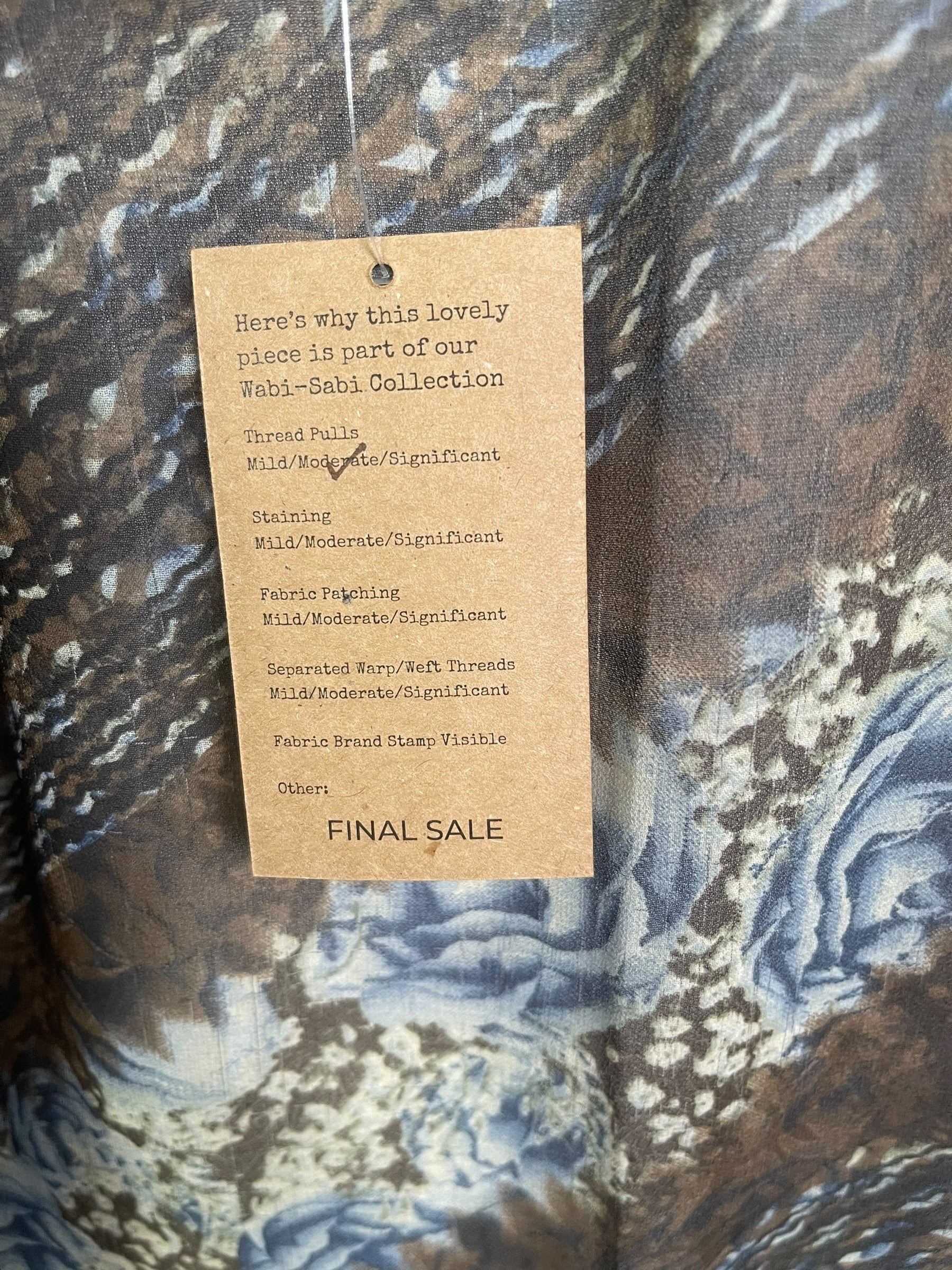 PRG8783 Sheer  Wabi Sabi Pure Silk Short Kaftan Tunic With Slits by 15 FEBRUARY 2026 – Handmade ethical Short Kaftan from sariKNOTsari using upcycled silk. Designed in Canada for travel and slow fashion, loved from Toronto to LA to Sydney.