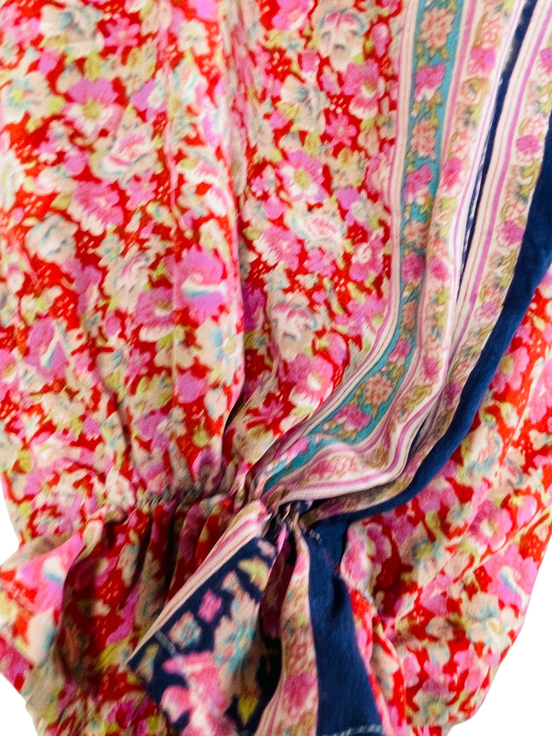 PRC7677 Avatar Pure Silk Bolero