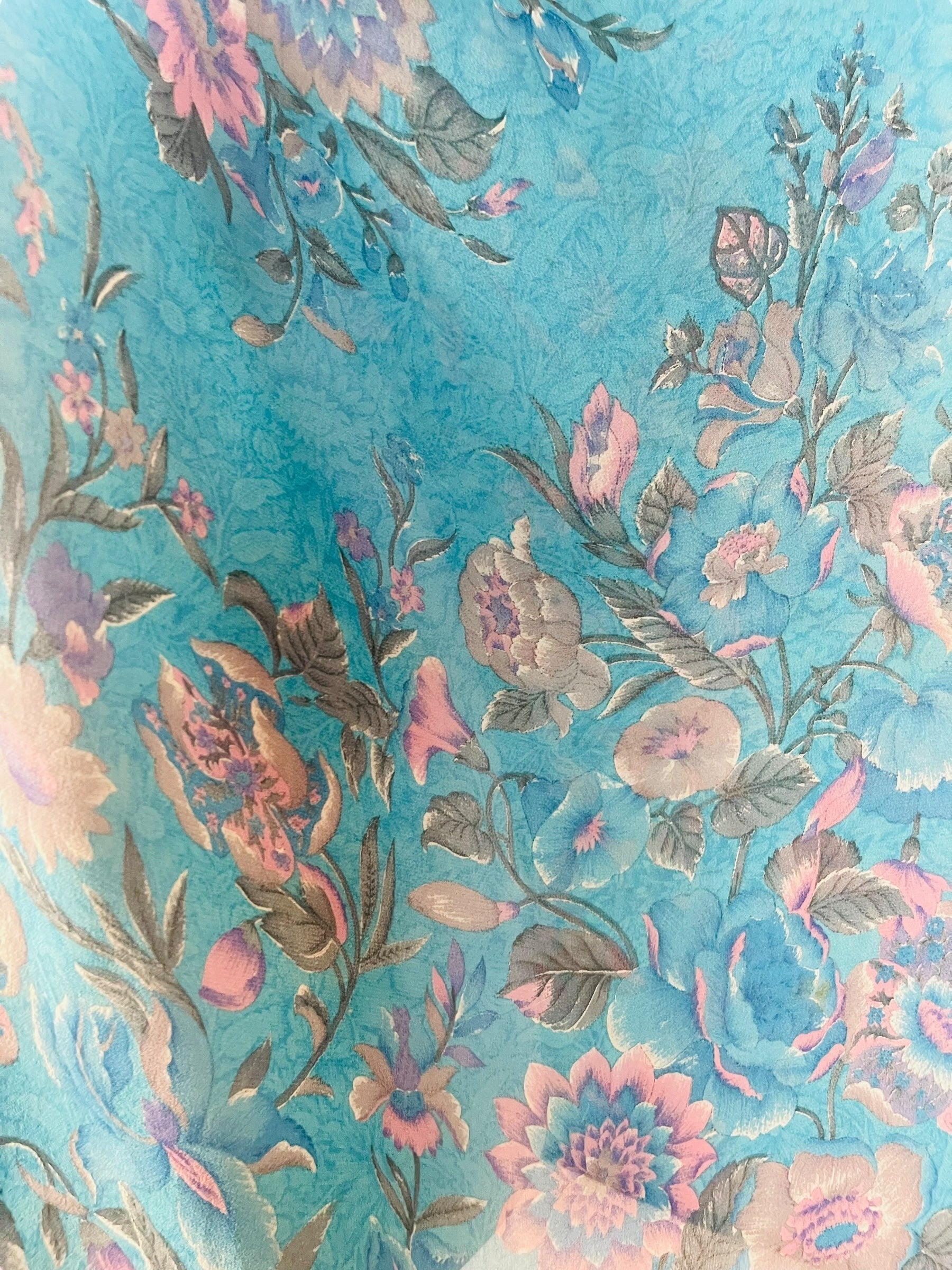 PRG7589 Sheer Wabi Sabi Pure Silk Cardigan