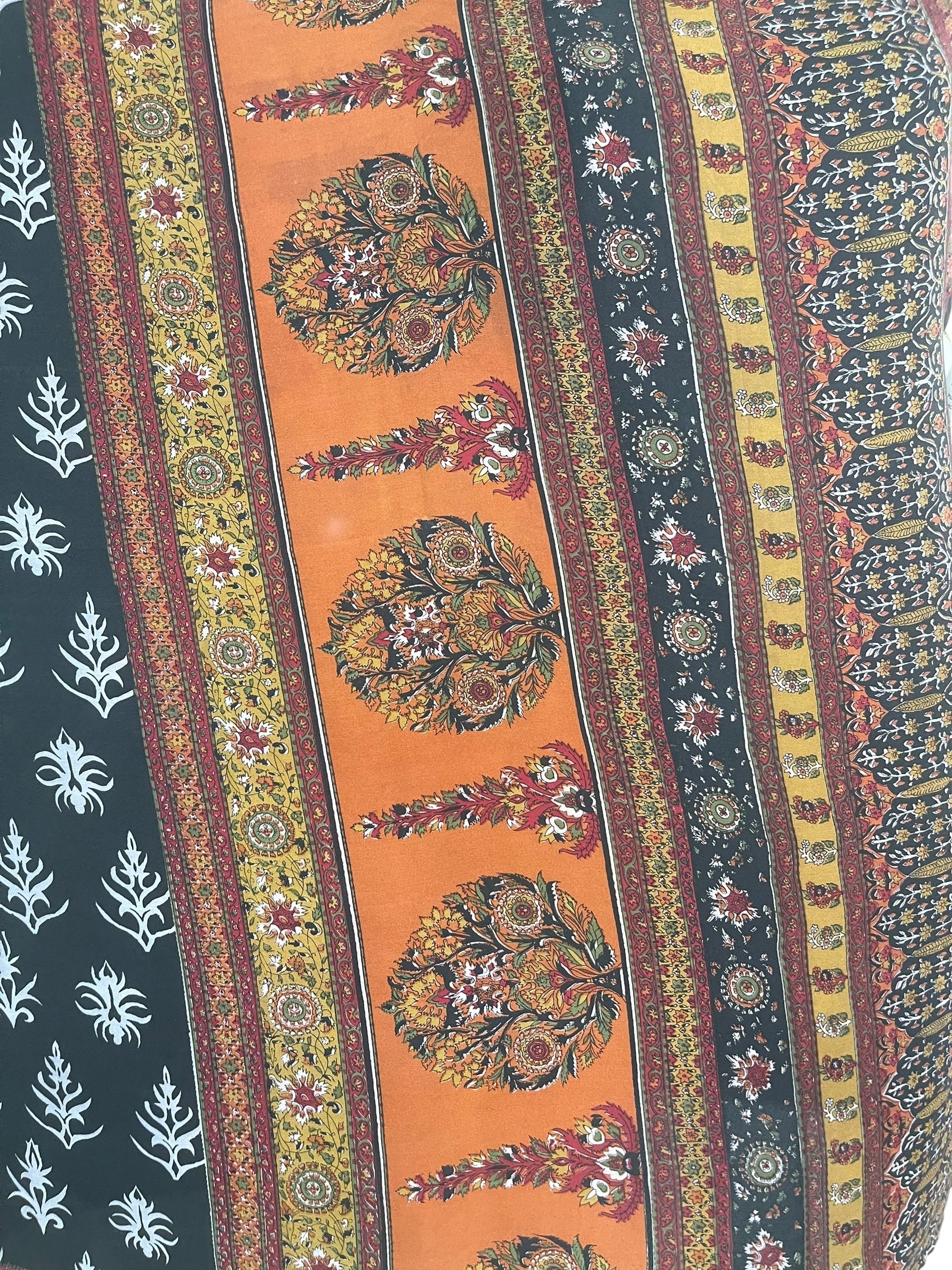 PRC8019 Avatar Pure Silk One Shoulder Dress