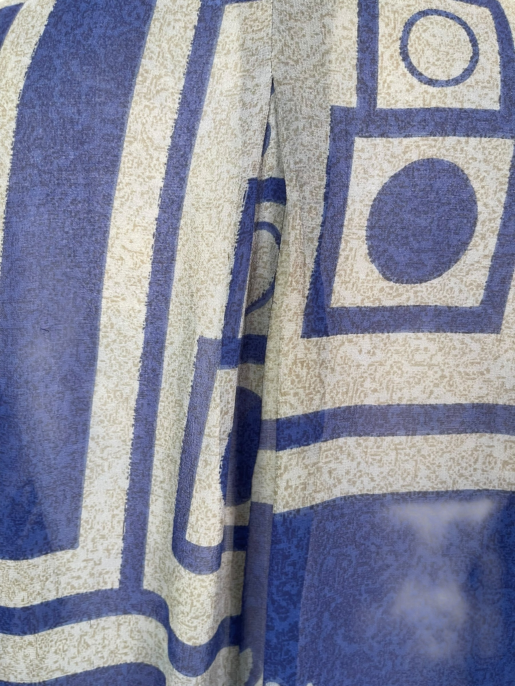 PREVIEW PRG8485 Sheer Wabi Sabi Pure Silk Self Pocket Tunic Dress by FEBRUARY2026 – Handmade ethical Self Pocket Tunic from sariKNOTsari using upcycled silk. Designed in Canada for travel and slow fashion, loved from Toronto to LA to Sydney.