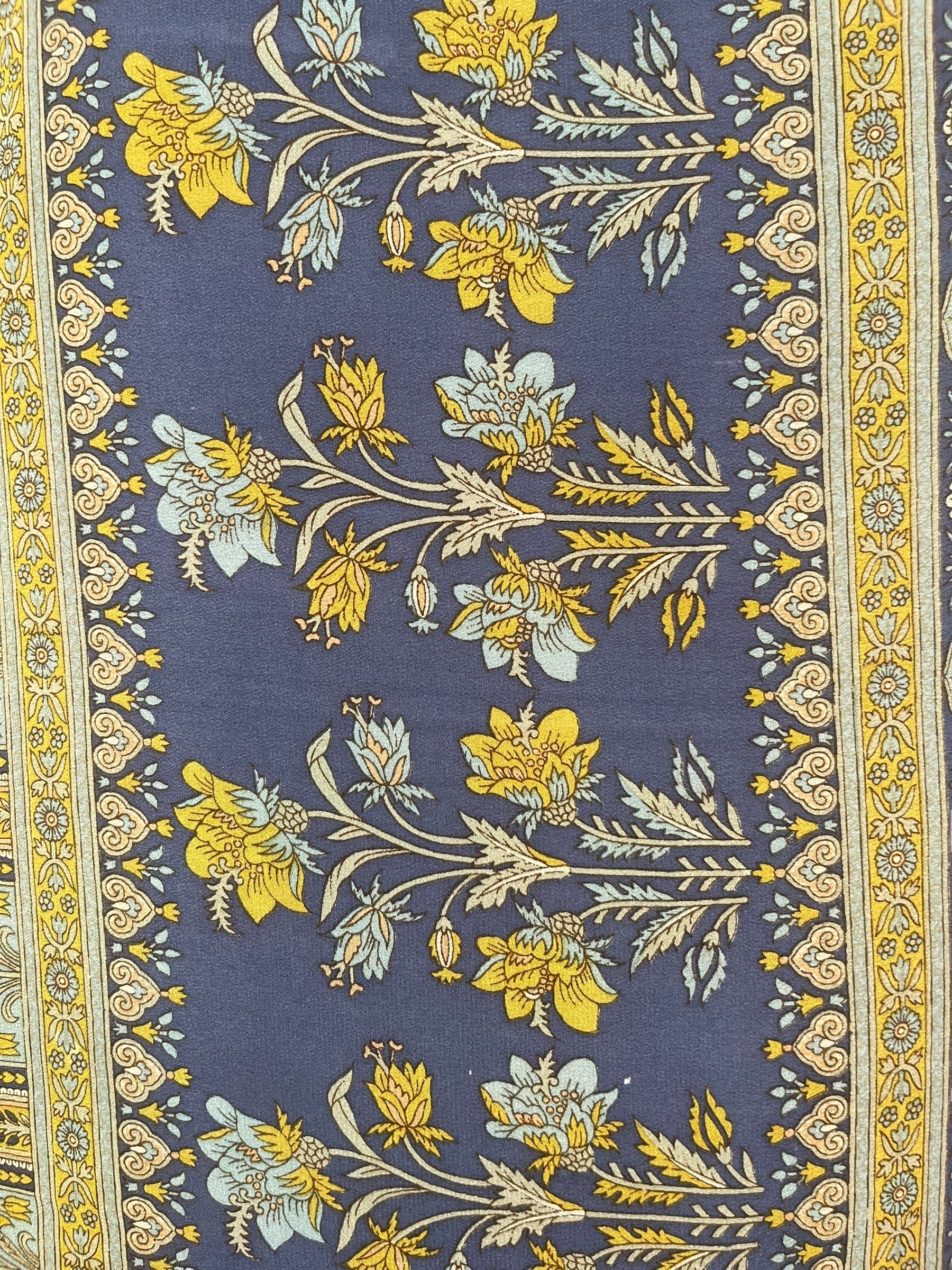 PRC7662 Avatar Pure Silk One Shoulder Dress