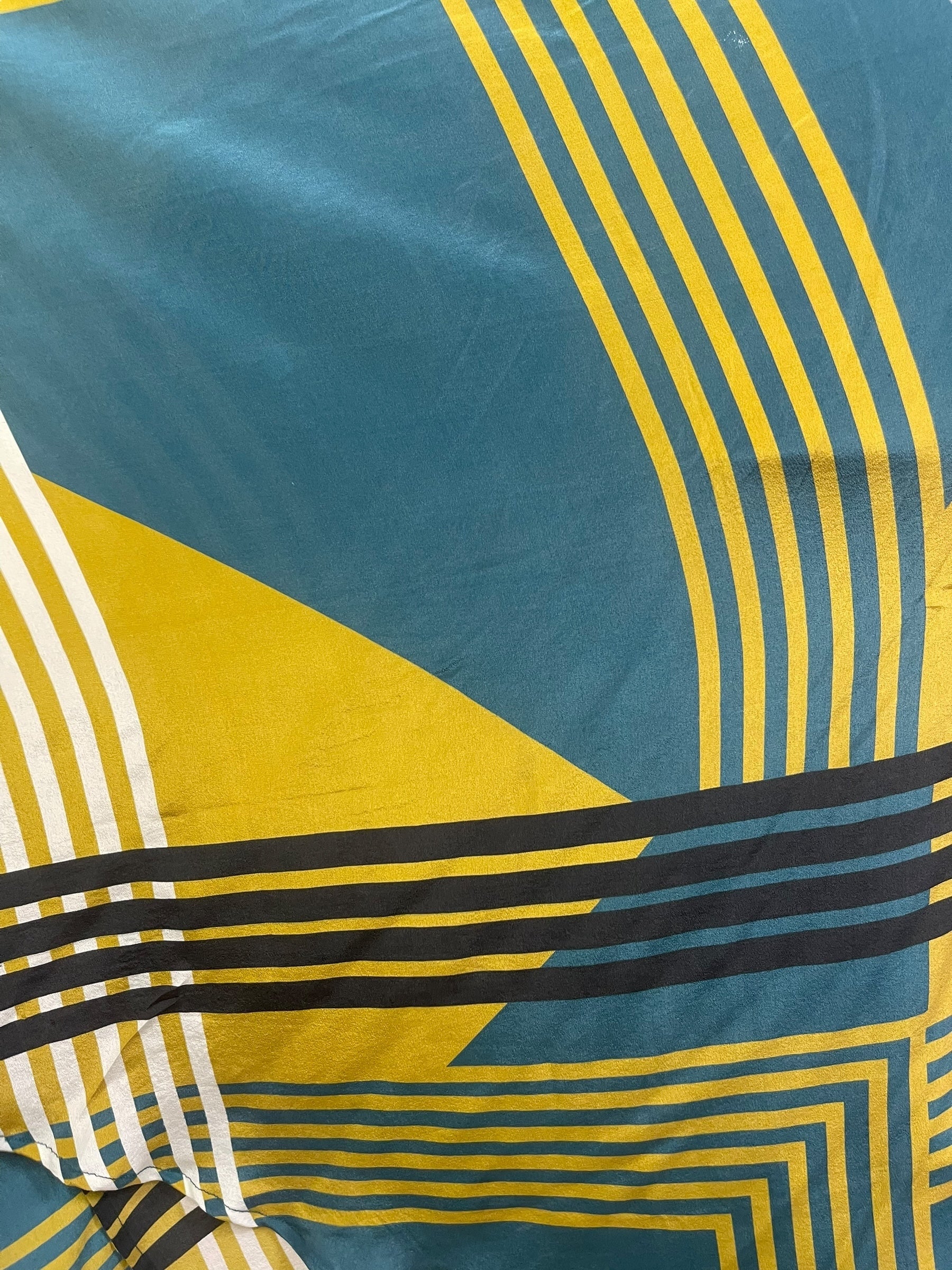 PRC7757 Wabi Sabi Pure Silk Maxi Dress with Belt