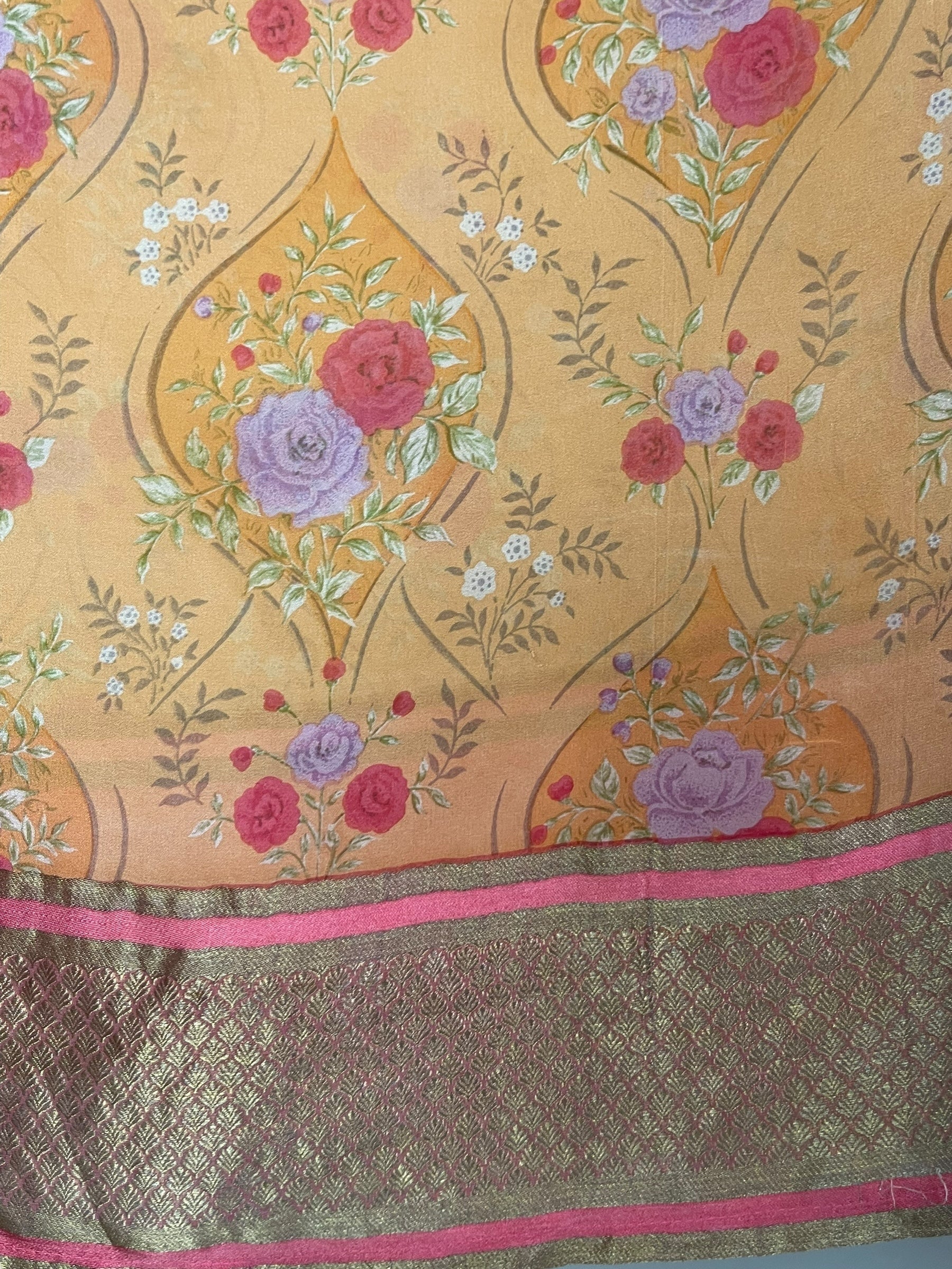 PREVIEW PRG7985 Sheer Pure Silk Wabi Sabi Capelet Poncho by DECEMBER2025 – Handmade ethical Poncho from sariKNOTsari using upcycled silk. Designed in Canada for travel and slow fashion, loved from Toronto to LA to Sydney.