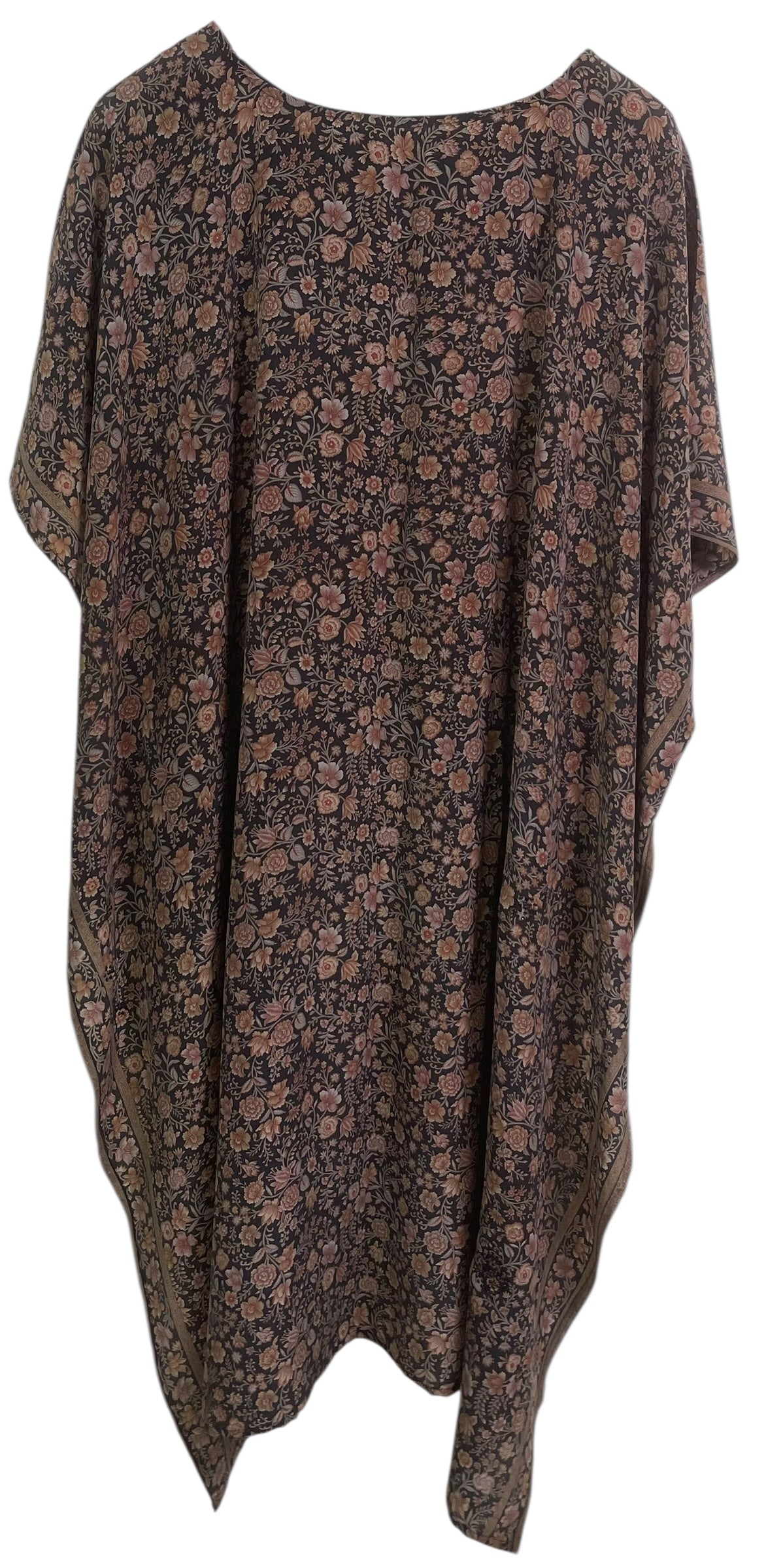 PREVIEW PRC8698 Avatar Pure Silk Hi Lo Top