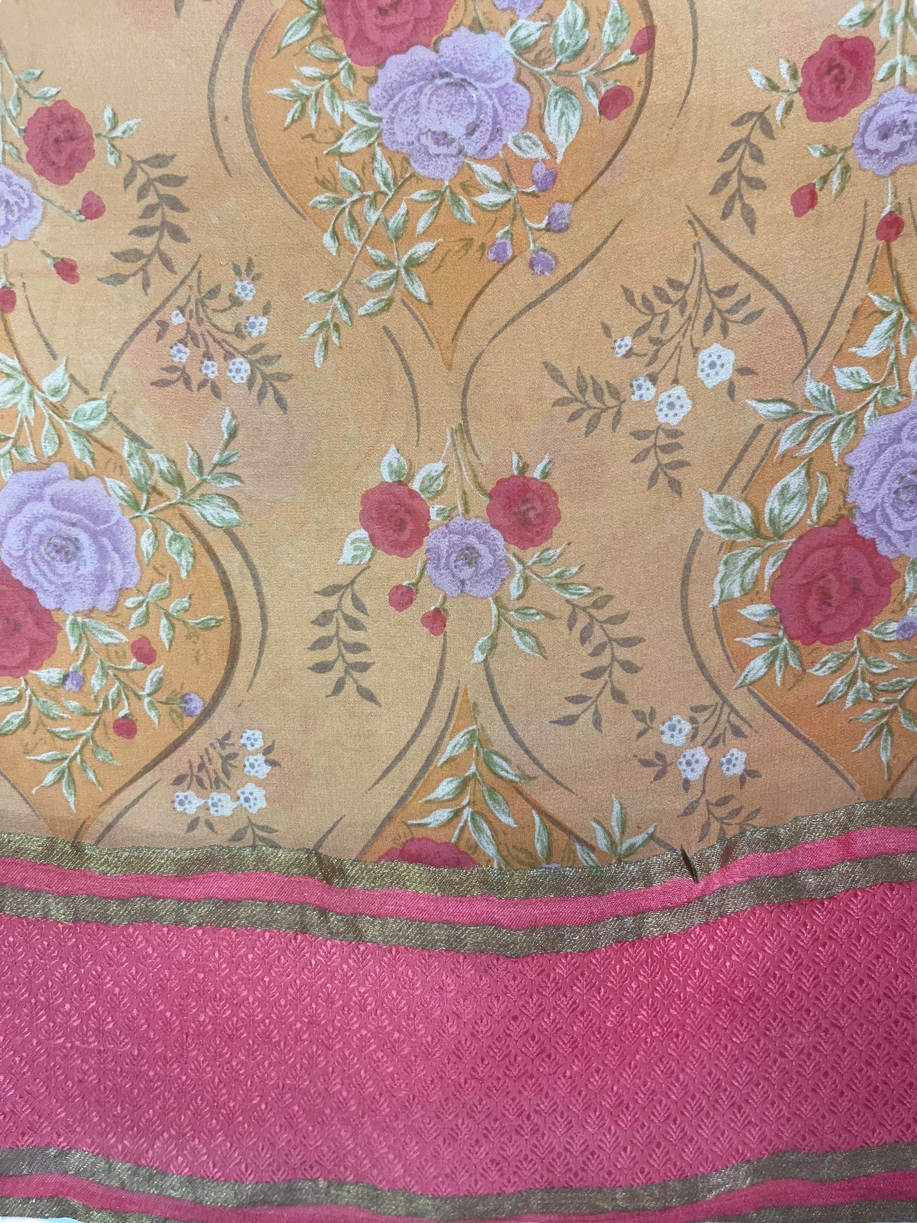 PREVIEW PRG7985 Sheer Pure Silk Wabi Sabi Capelet Poncho by DECEMBER2025 – Handmade ethical Poncho from sariKNOTsari using upcycled silk. Designed in Canada for travel and slow fashion, loved from Toronto to LA to Sydney.