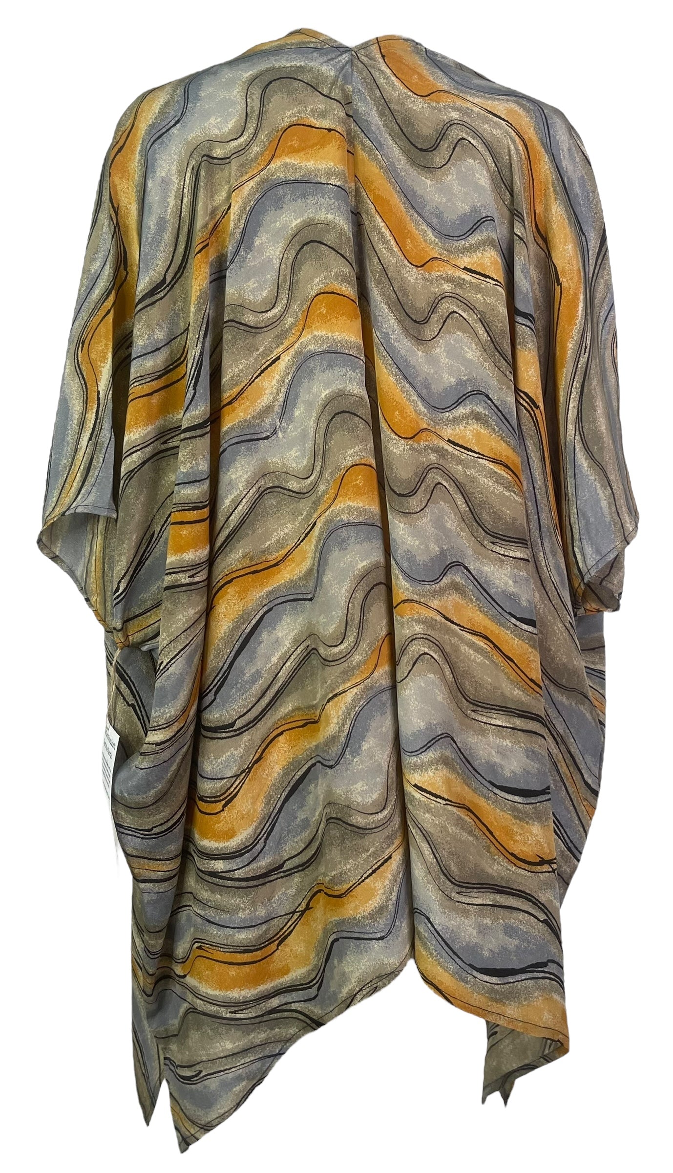 PREVIEW PRC8094 Avatar Pure Silk Cardigan